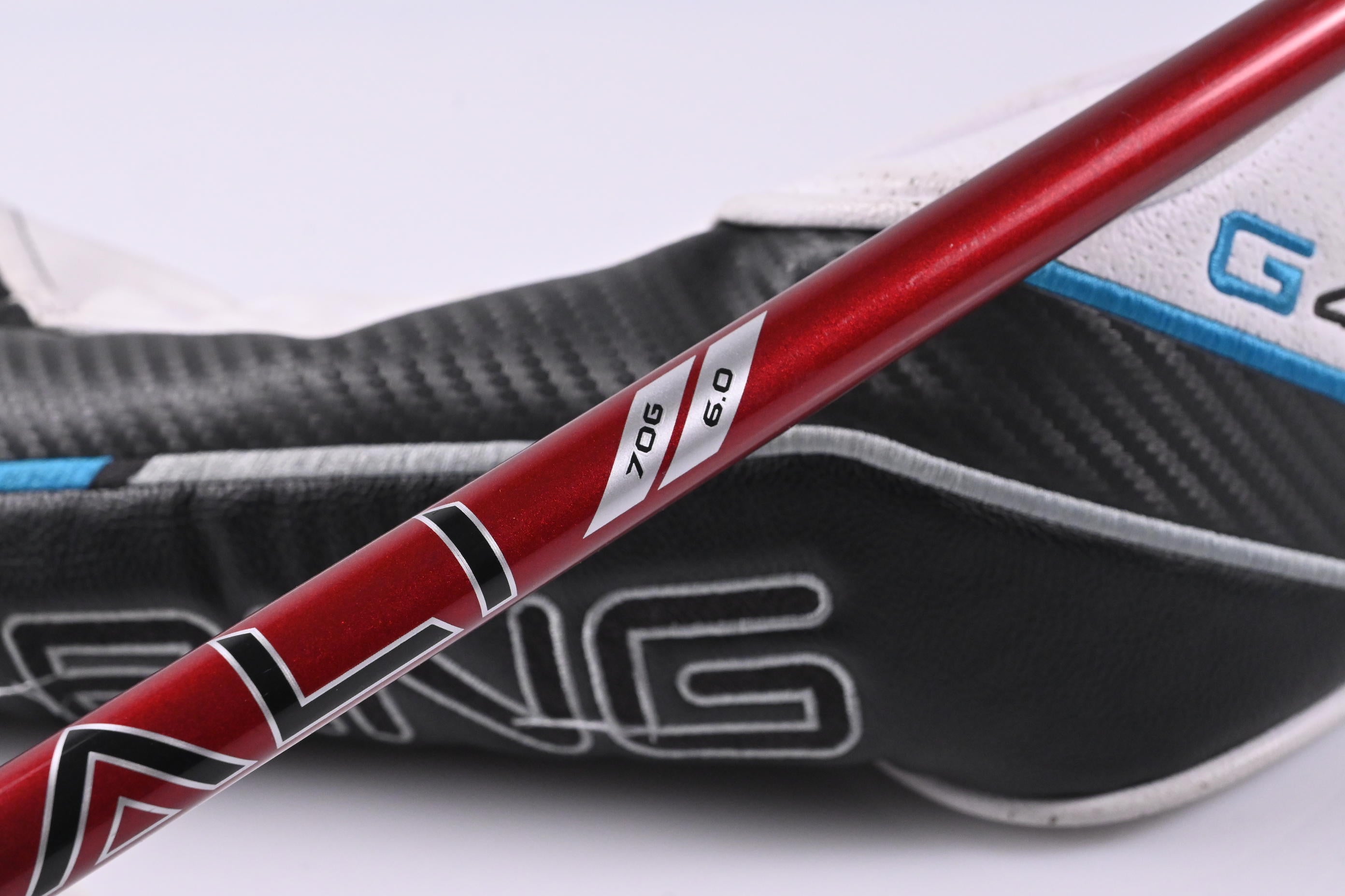 Ping G440 Max #7 Wood / 21 Degree / Stiff Flex Project X Denali Red 70 Shaft