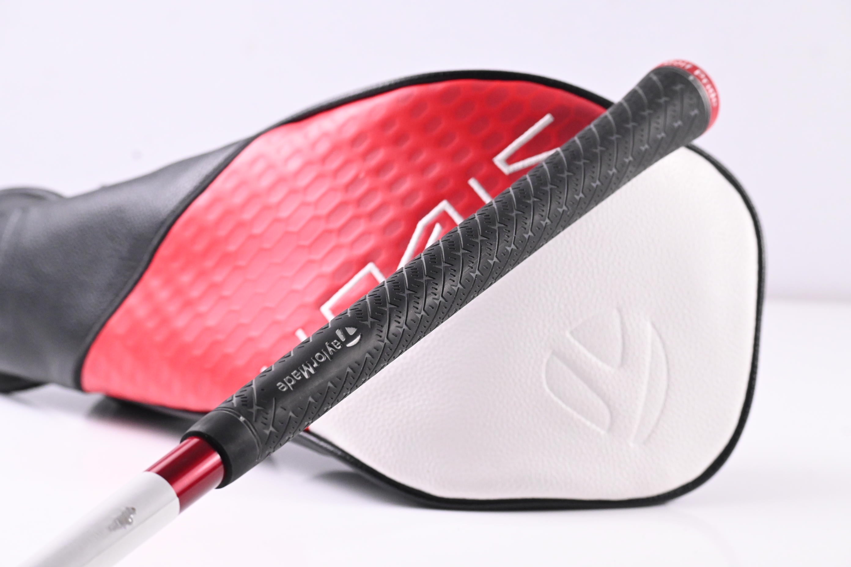 Taylormade Stealth 2 Driver / 10.5 Degree / Regular Flex Ventus TR Red 5 Shaft