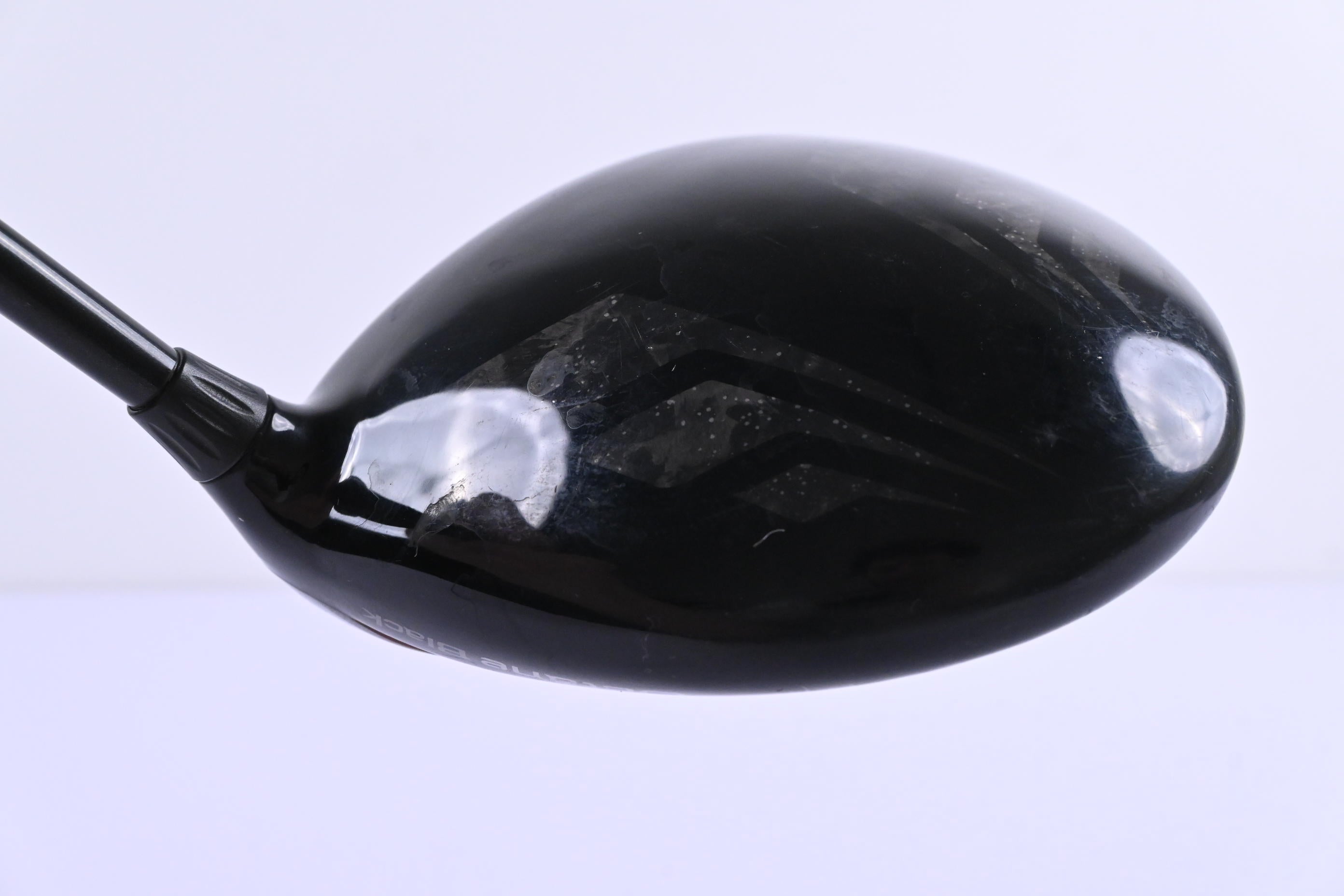 Callaway Diablo Octane Black Driver / 11.5 Degree / Regular Flex 6E7 60 Shaft