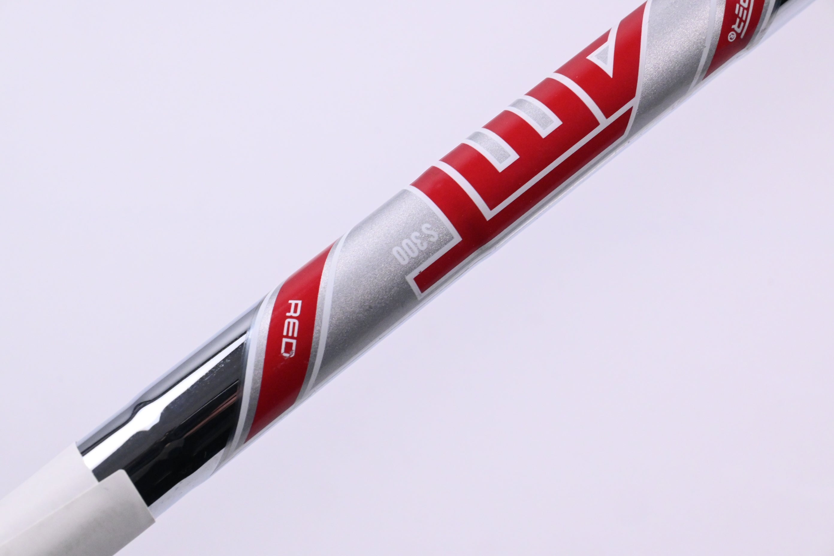 Titleist T350 #5 Iron / 23 Degree / Stiff Flex True Temper AMT Red S300 Shaft