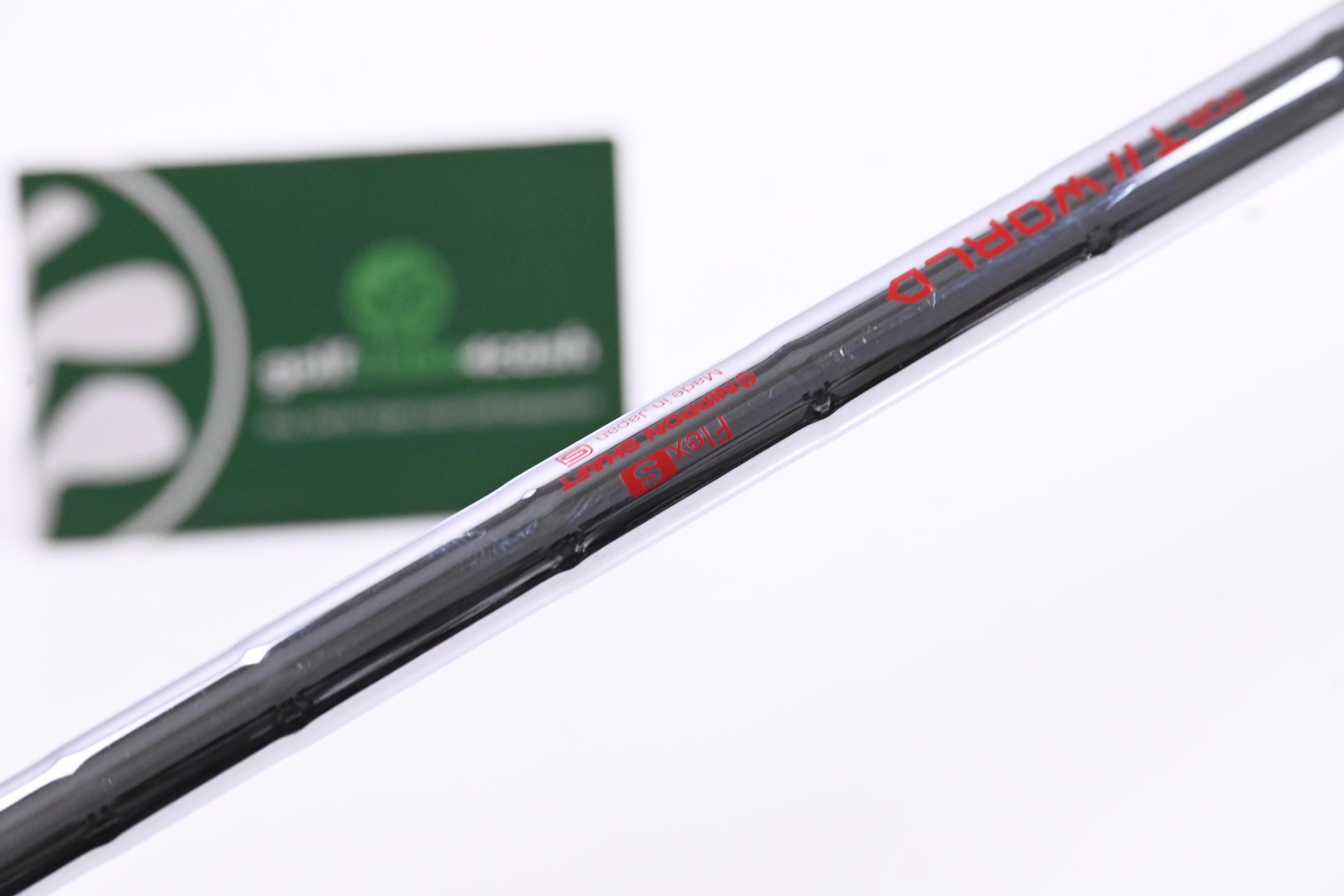Honma TW747 Vx #7 Iron / 32 Degree / Stiff Flex N.Pro Modus3 Shaft