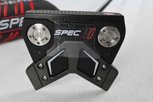 Scotty Cameron 11R OC Spec III Limited Edition Putter / 35 Inch