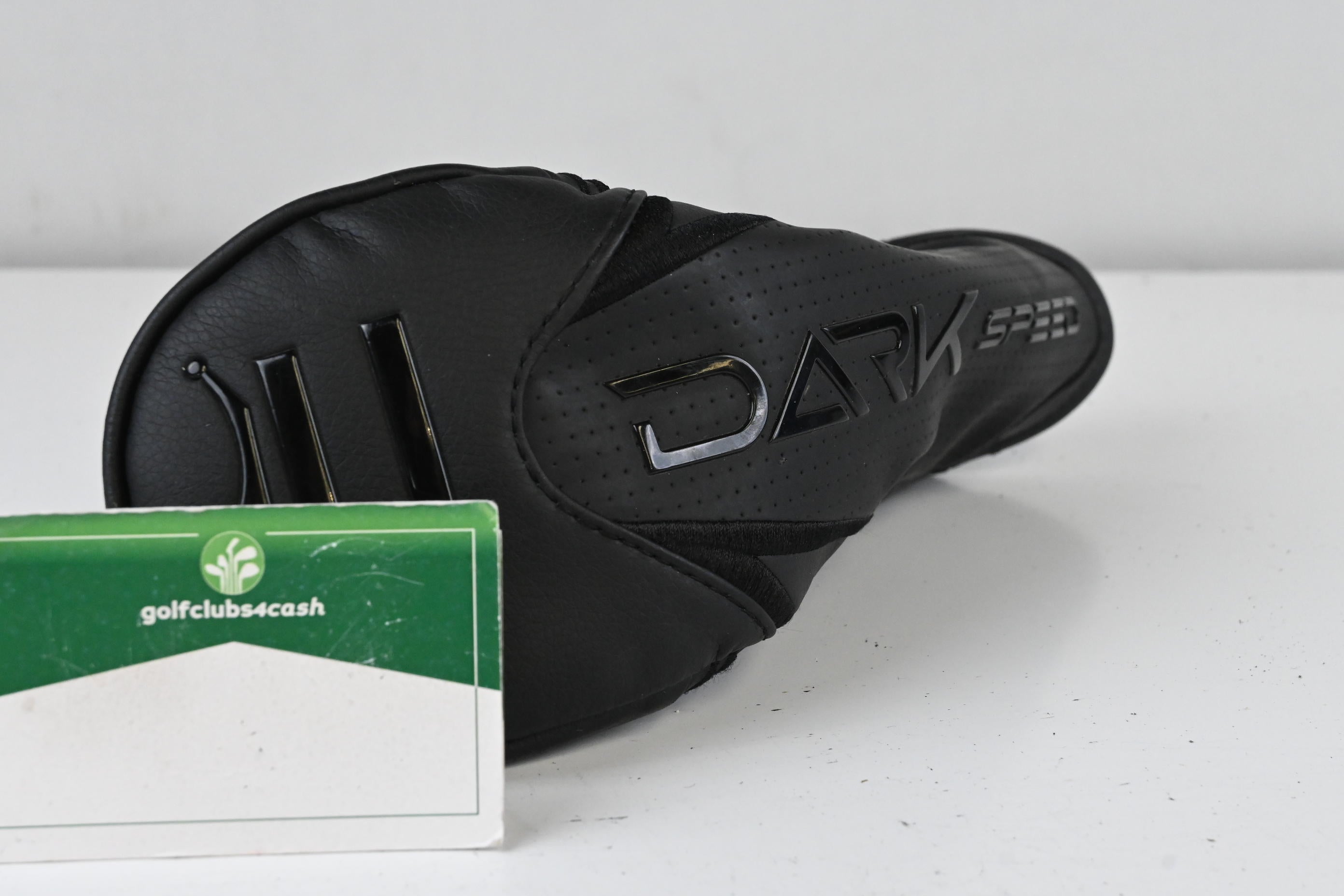 Cobra Darkspeed X #3 Wood / 15 Degree / Stiff Flex UST Mamiya Lin-Q M40X 6 Shaft