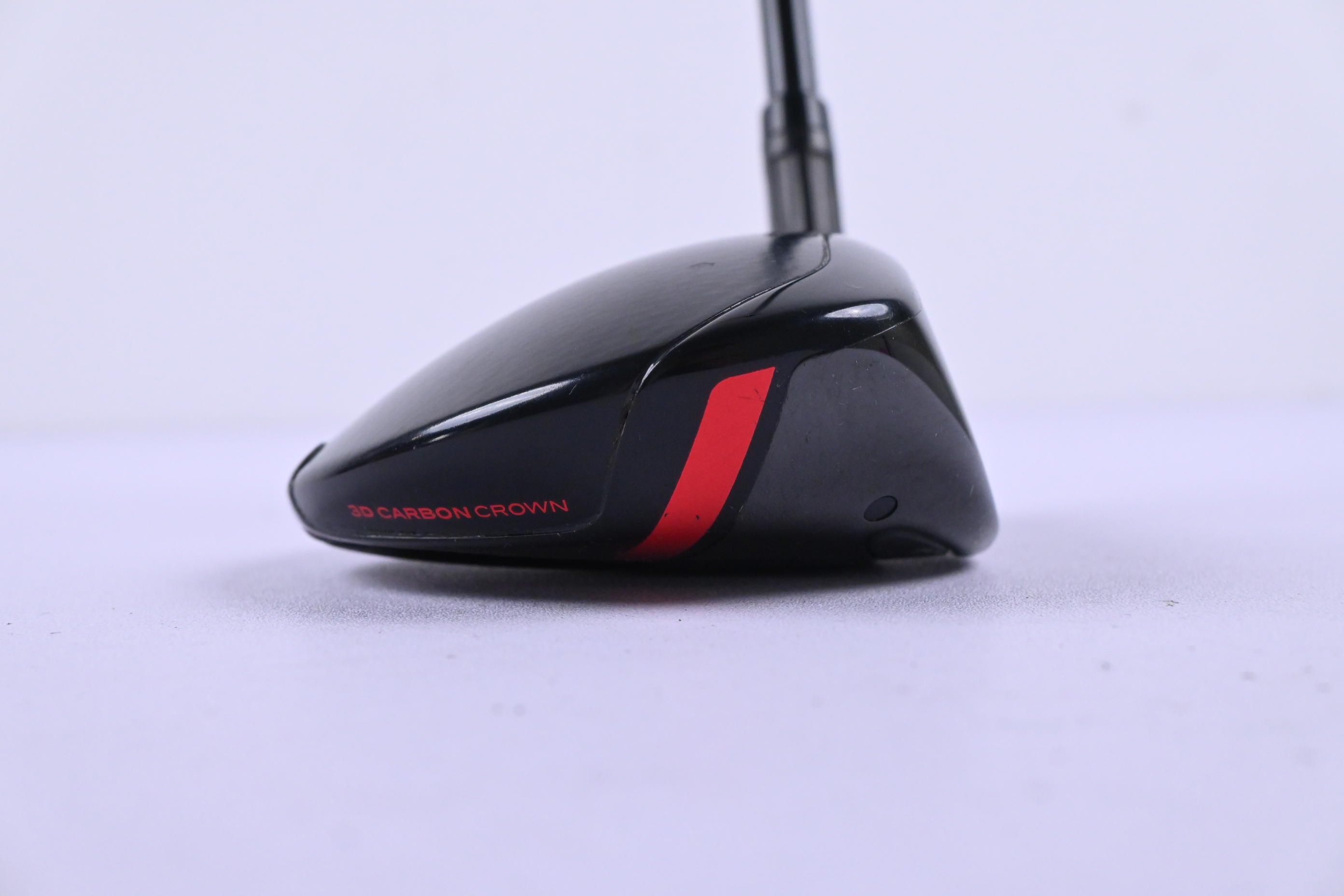 Taylormade Stealth #5 Wood / 18 Degree / Senior Flex Fujikura Ventus Red 5