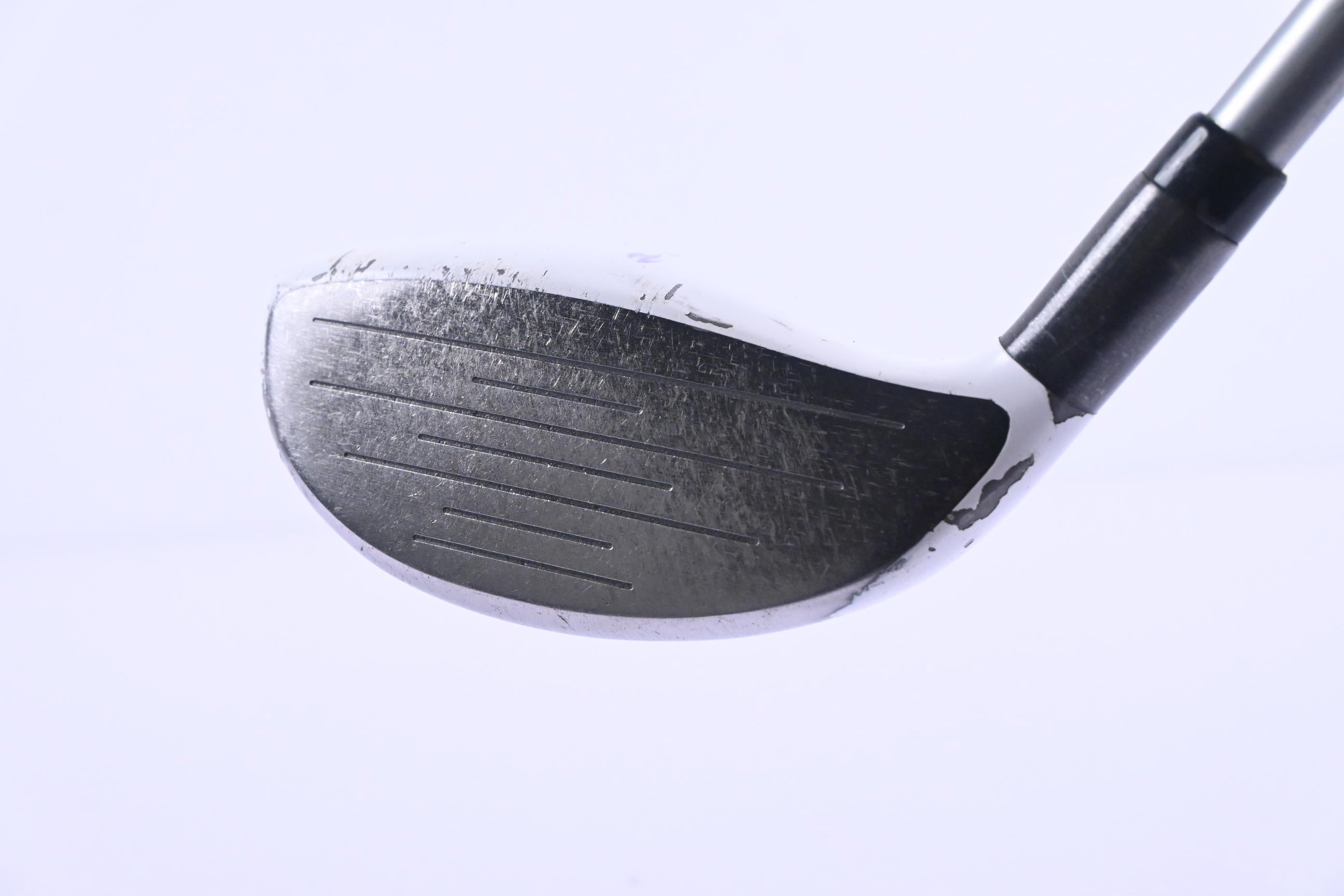 Ladies Taylormade Burner Superfast 2.0 #5 Wood / 18 Degree / Ladies Flex Xcon-4.8