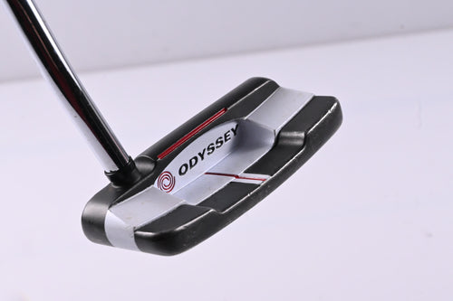 Odyssey O-Works 1W Putter / 34 Inch