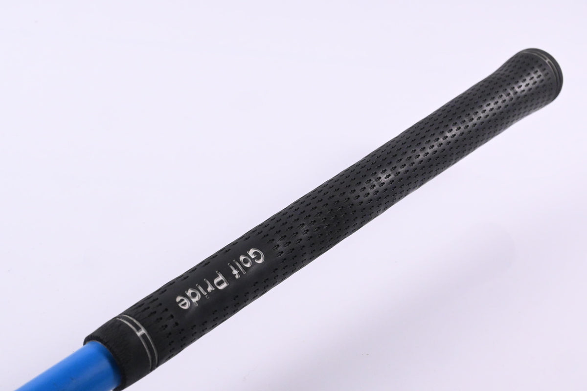 Ping G Series #4 Hybrid / 22 Degree / Regular Flex Ping Alta Blue 70 Shaft