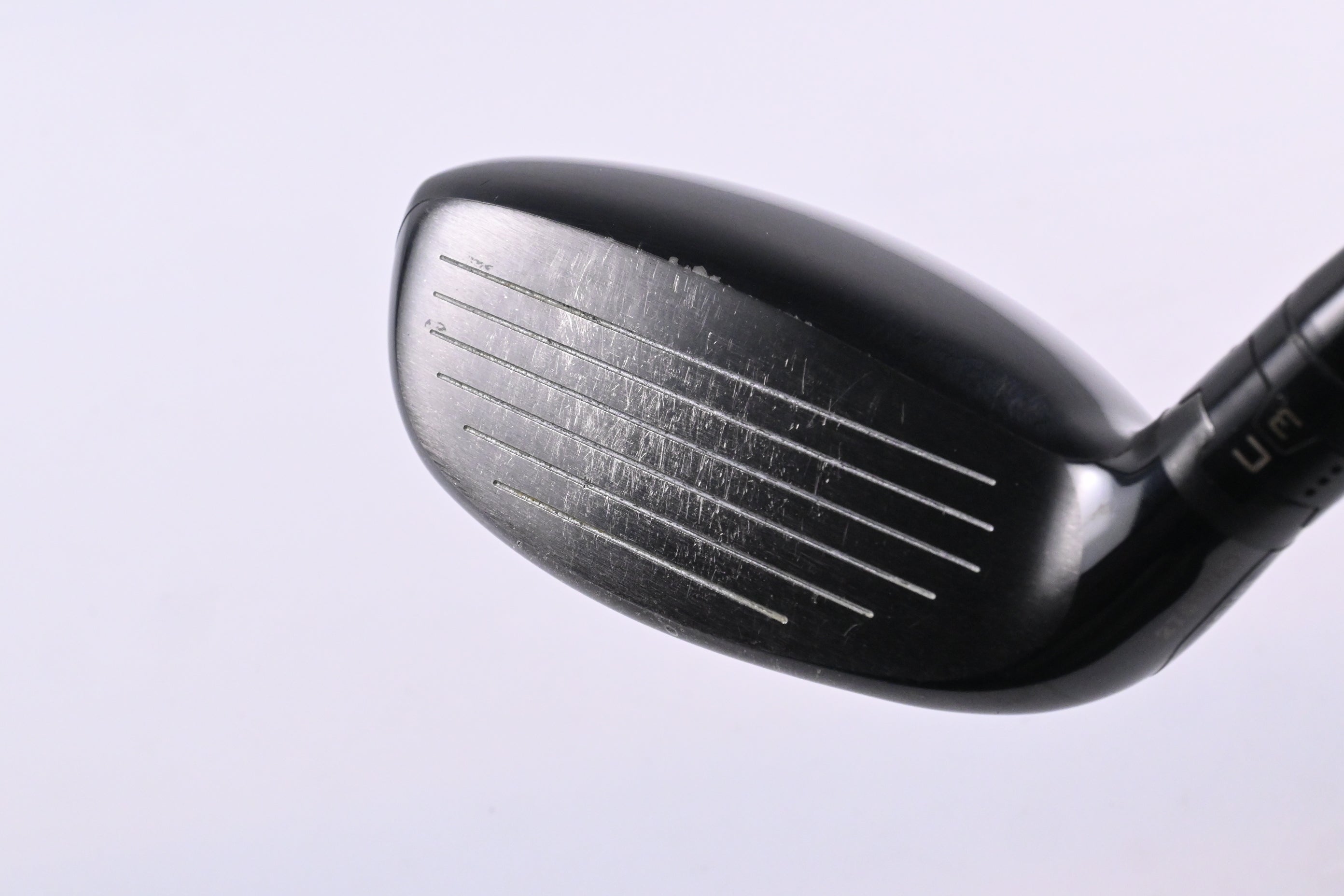 Titleist TSi1 #5 Hybrid / 23 Degree / Senior Flex Aldila Ascent 50 Shaft