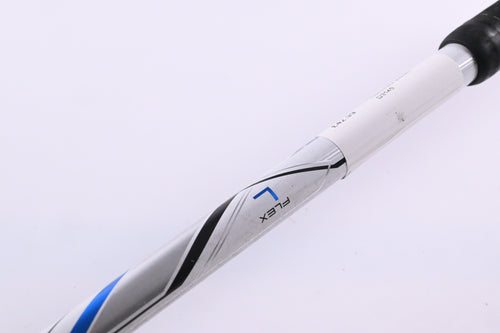 Ladies Taylormade Jetspeed #5 Hybrid / 25 Degree / Ladies Flex VeloxT 45 Shaft