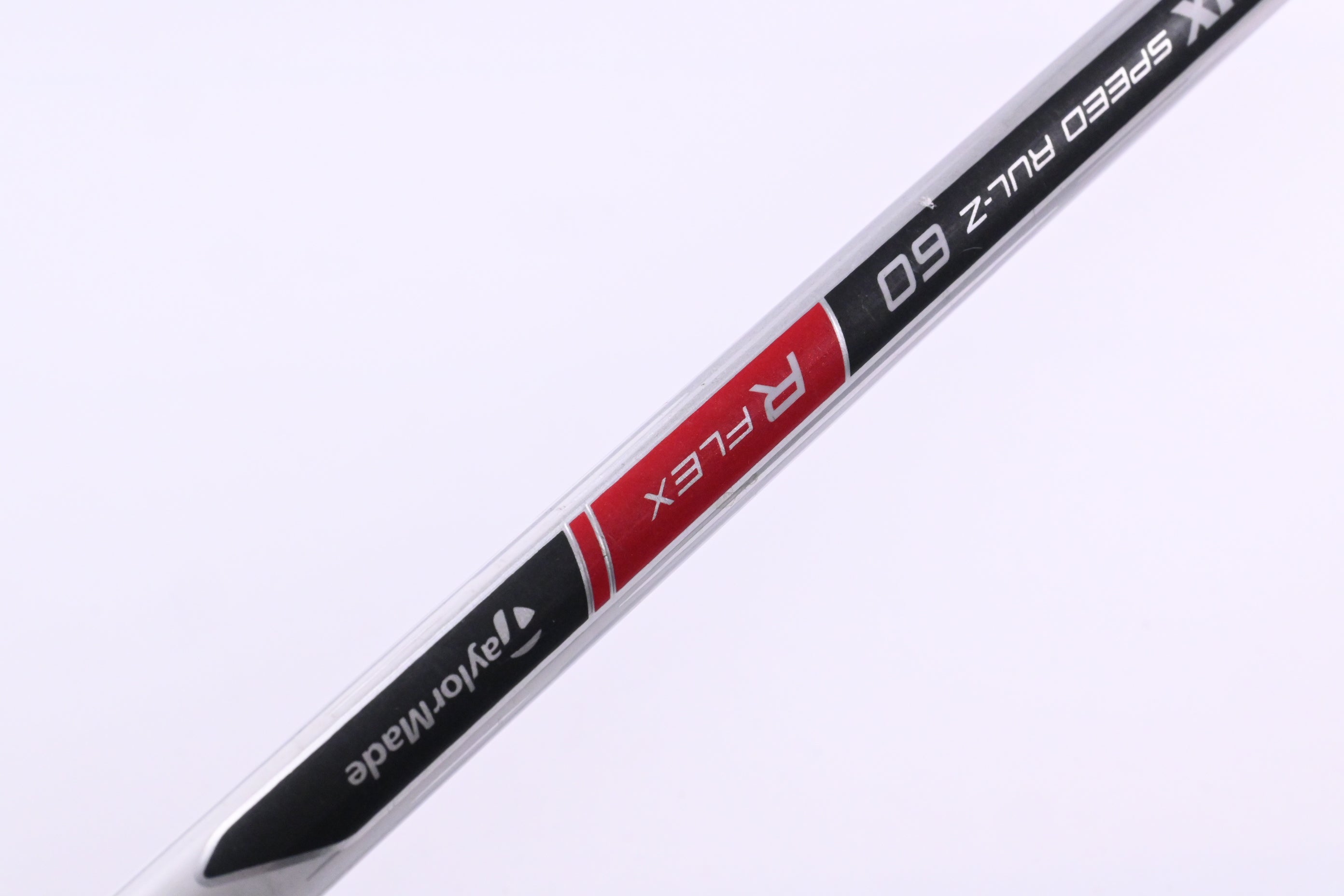 Taylormade RBZ Stage 2 #3 Wood / 15 Degree / Regular Flex Matrix Speed Rulz 60