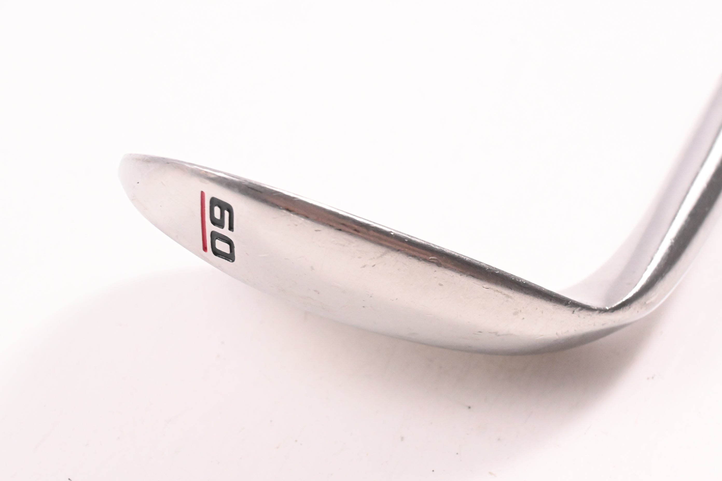 Tour Edge TGS Lob Wedge / 60 Degree / Wedge Flex UST VTS Max V45 Shaft