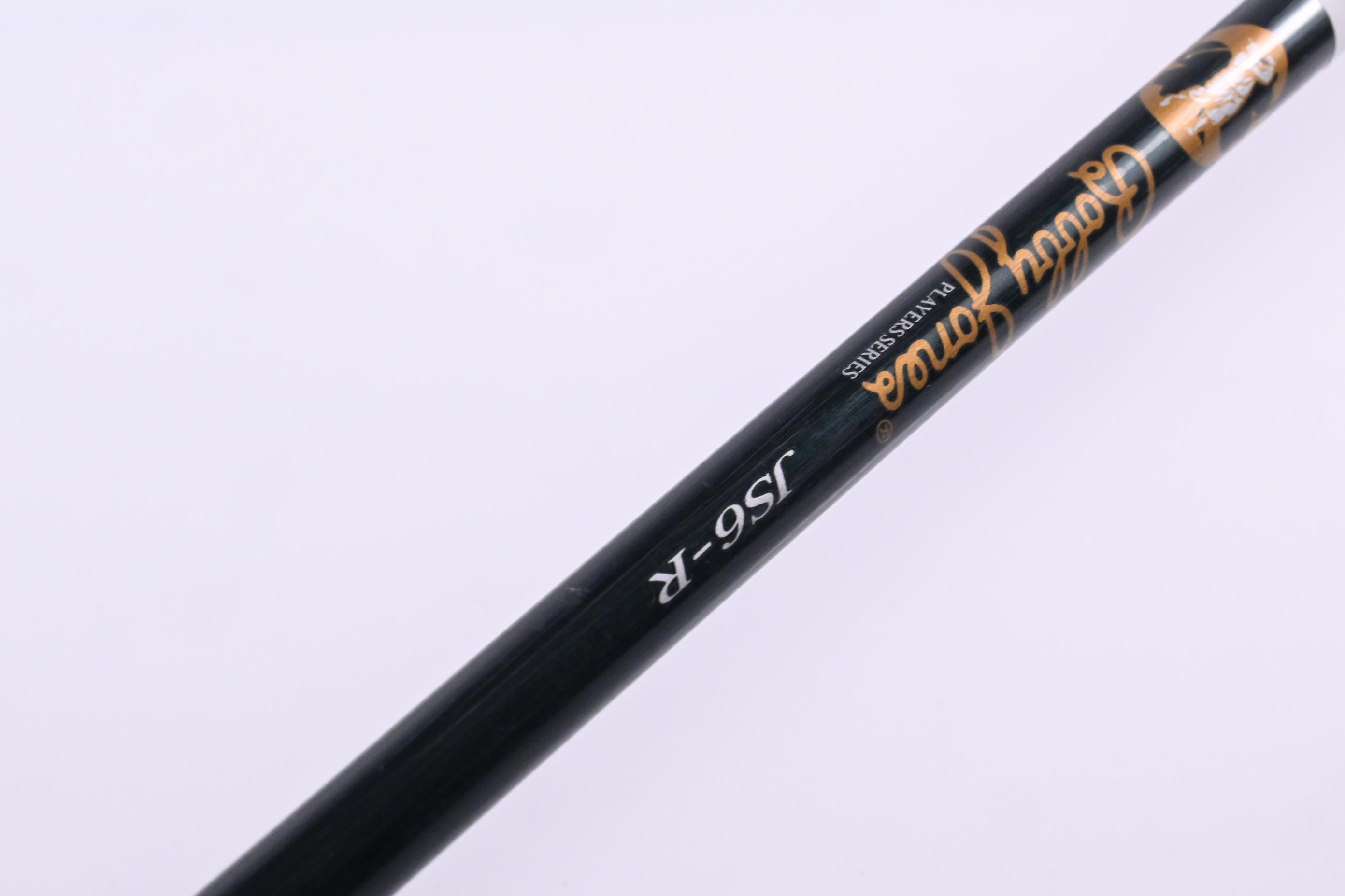 Left Hand Bobby Jones Jesse Ortiz #3 Hybrid / 24 Degree / Regular Flex JS6 Shaft