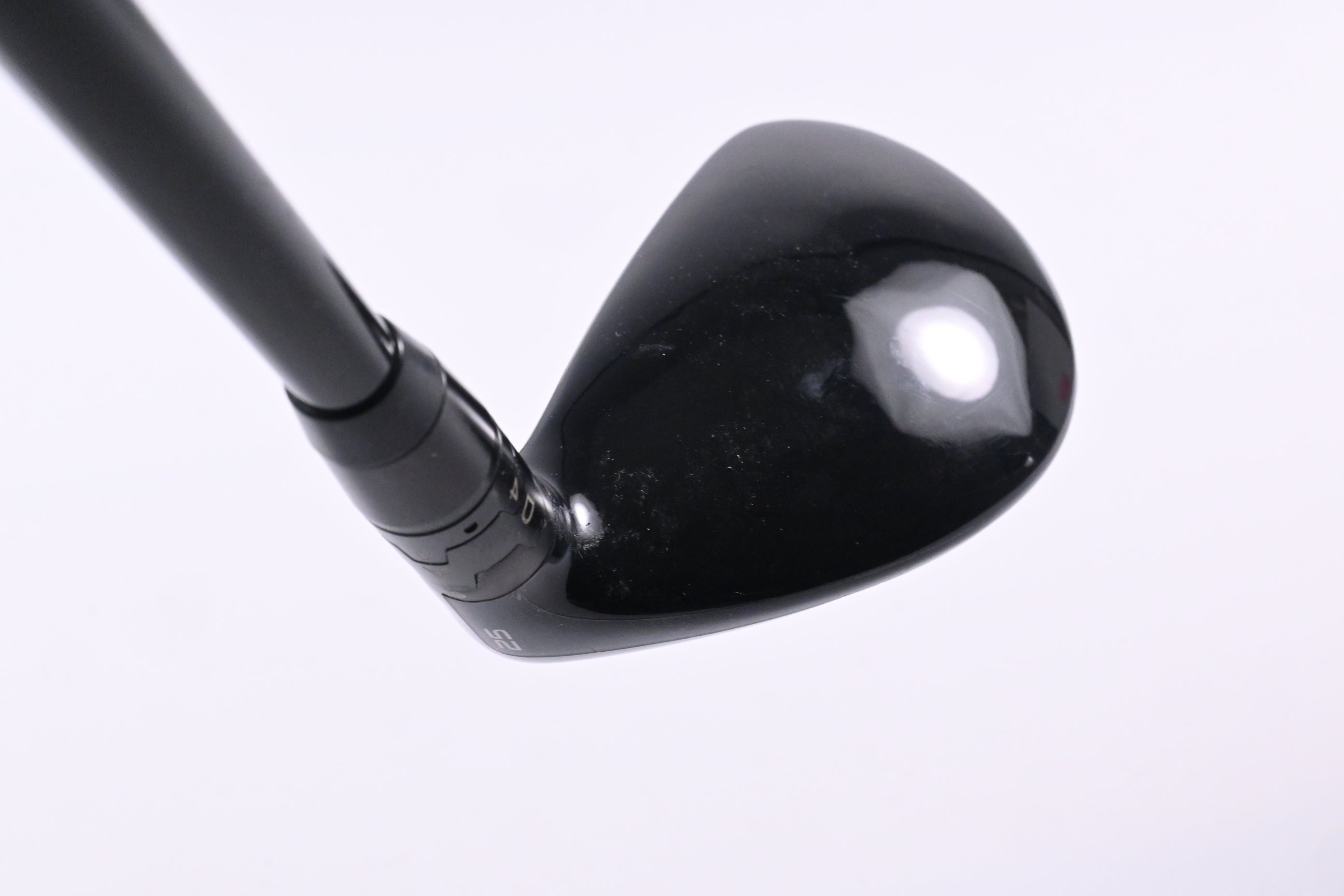 Titleist TS2 #5 Hybrid / 25 Degree / Regular Flex Tensei AV Blue 70 Shaft