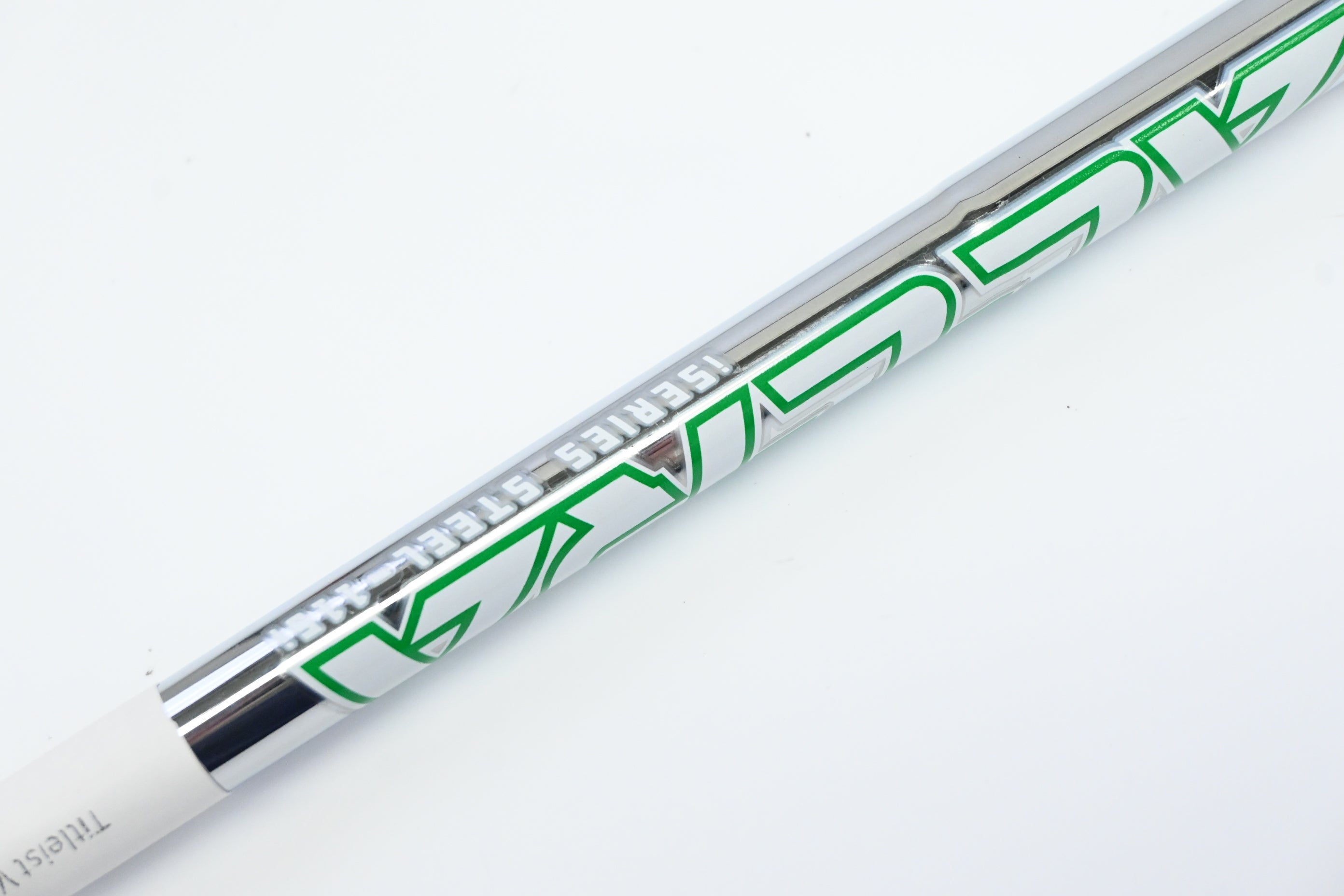 Titleist Vokey SM10 Lob Wedge / 58 Degree / Stiff Flex Accra i Series 115 Shaft