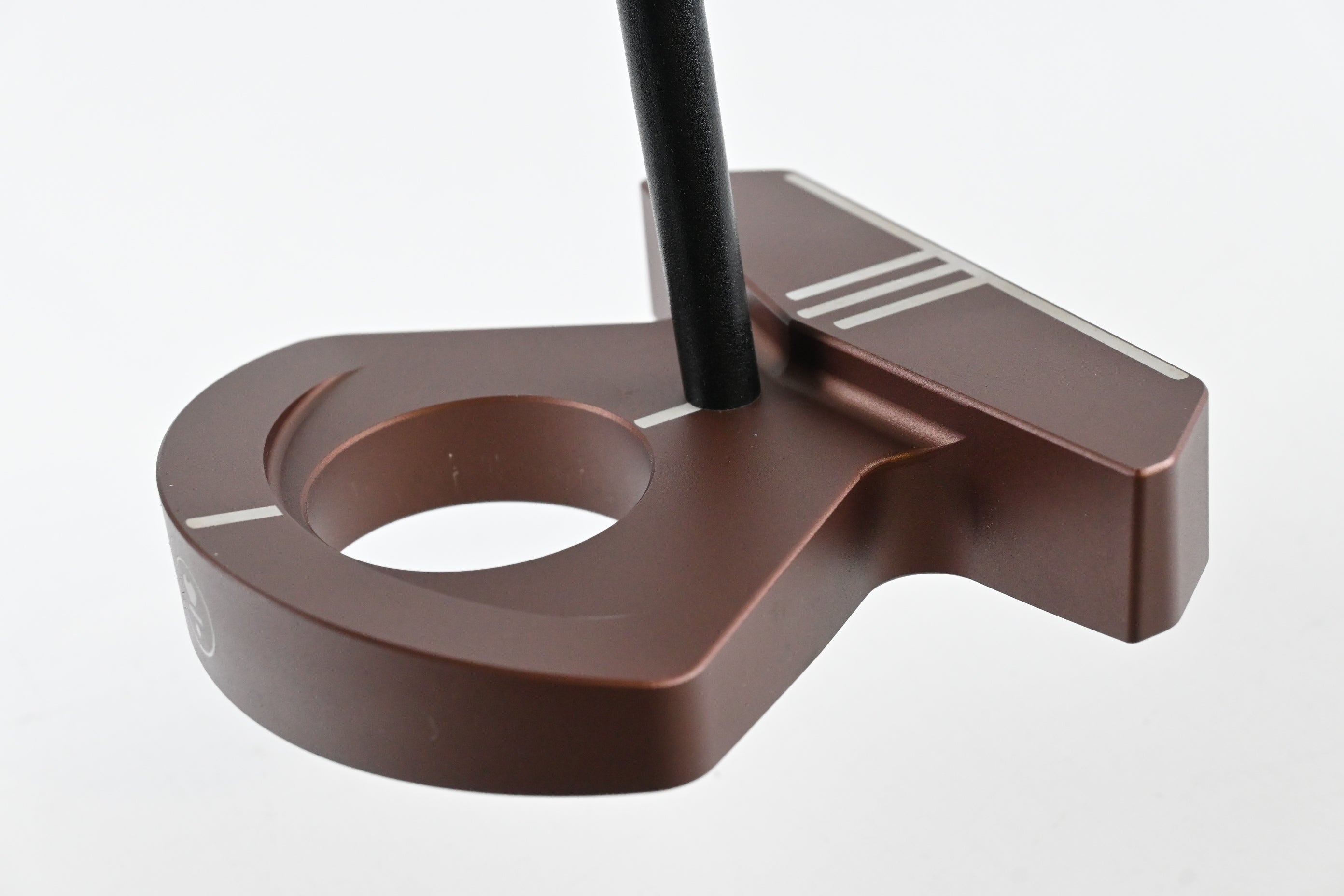 L.A.B. Golf DF3i Putter / 45 Inch