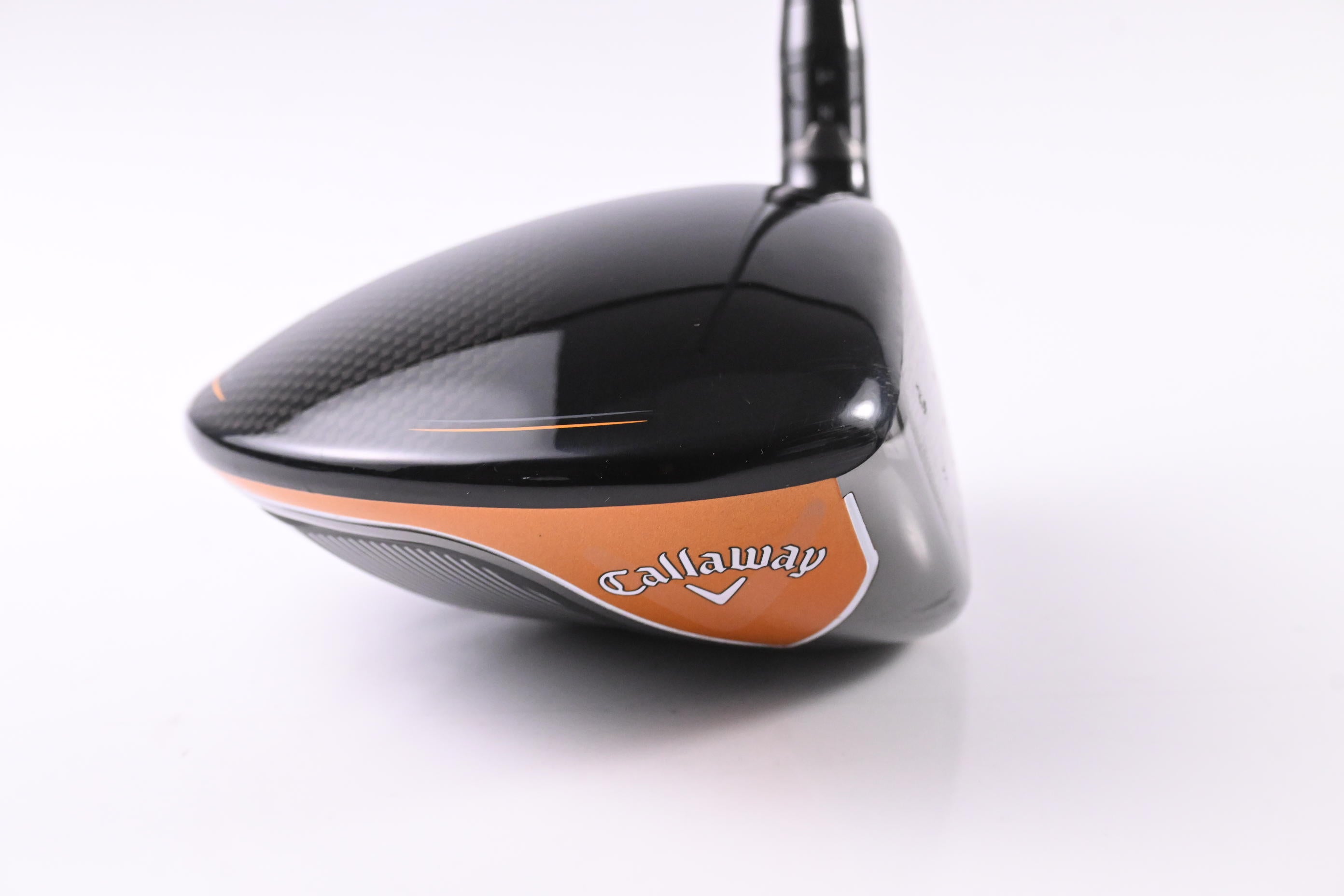 Callaway Mavrik Driver / 10.5 Degree / Regular Flex HZRDUS T800 55 Shaft