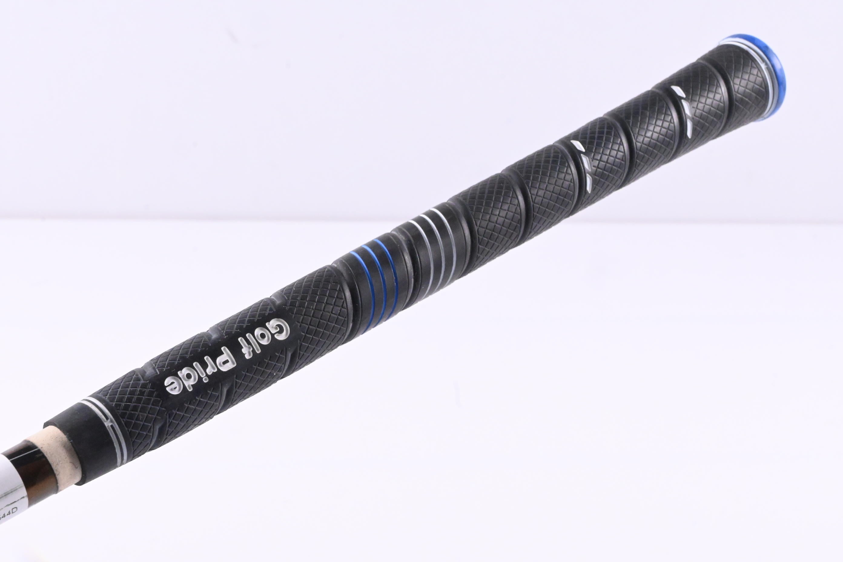Ping G400 #4 Hybrid / 22 Degree / Regular Flex Ping Alta CB 70 Shaft
