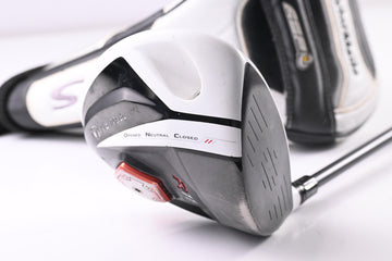 Taylormade R11S Driver / 10.5 Degree / Regular Flex Aldila RIP Phenom 60 Shaft