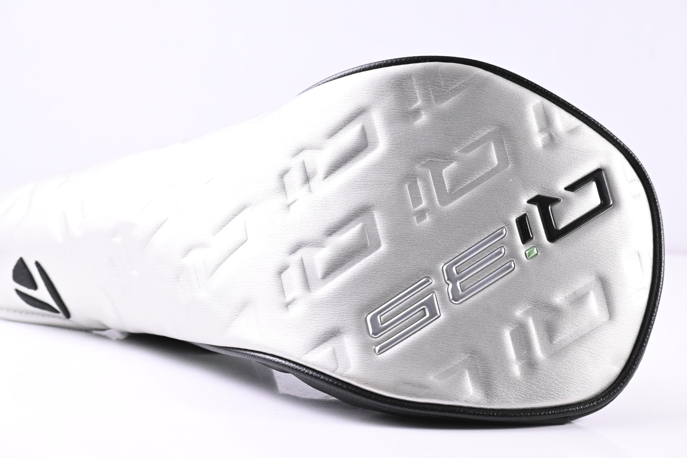 Taylormade Qi35 LS Driver / 9 Degree / Regular Flex Fujikura Air Speeder 50