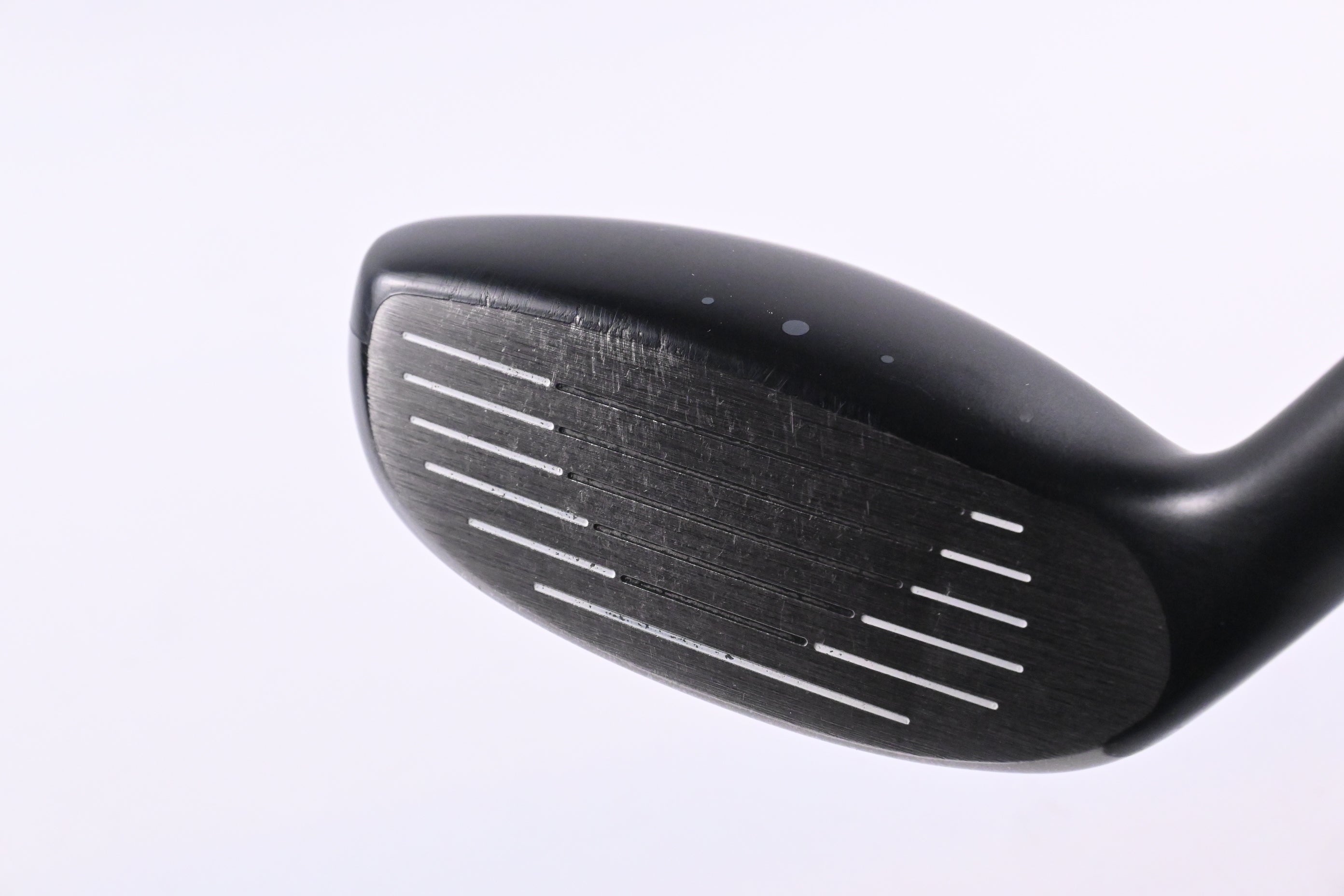 Ping G425 #4 Hybrid / 22 Degree / Senior Flex Ping Alta CB Slate 70 Shaft