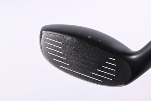 Ping G425 #4 Hybrid / 22 Degree / Senior Flex Ping Alta CB Slate 70 Shaft