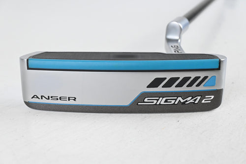 Ping Sigma 2 Anser Putter / 32 Inch