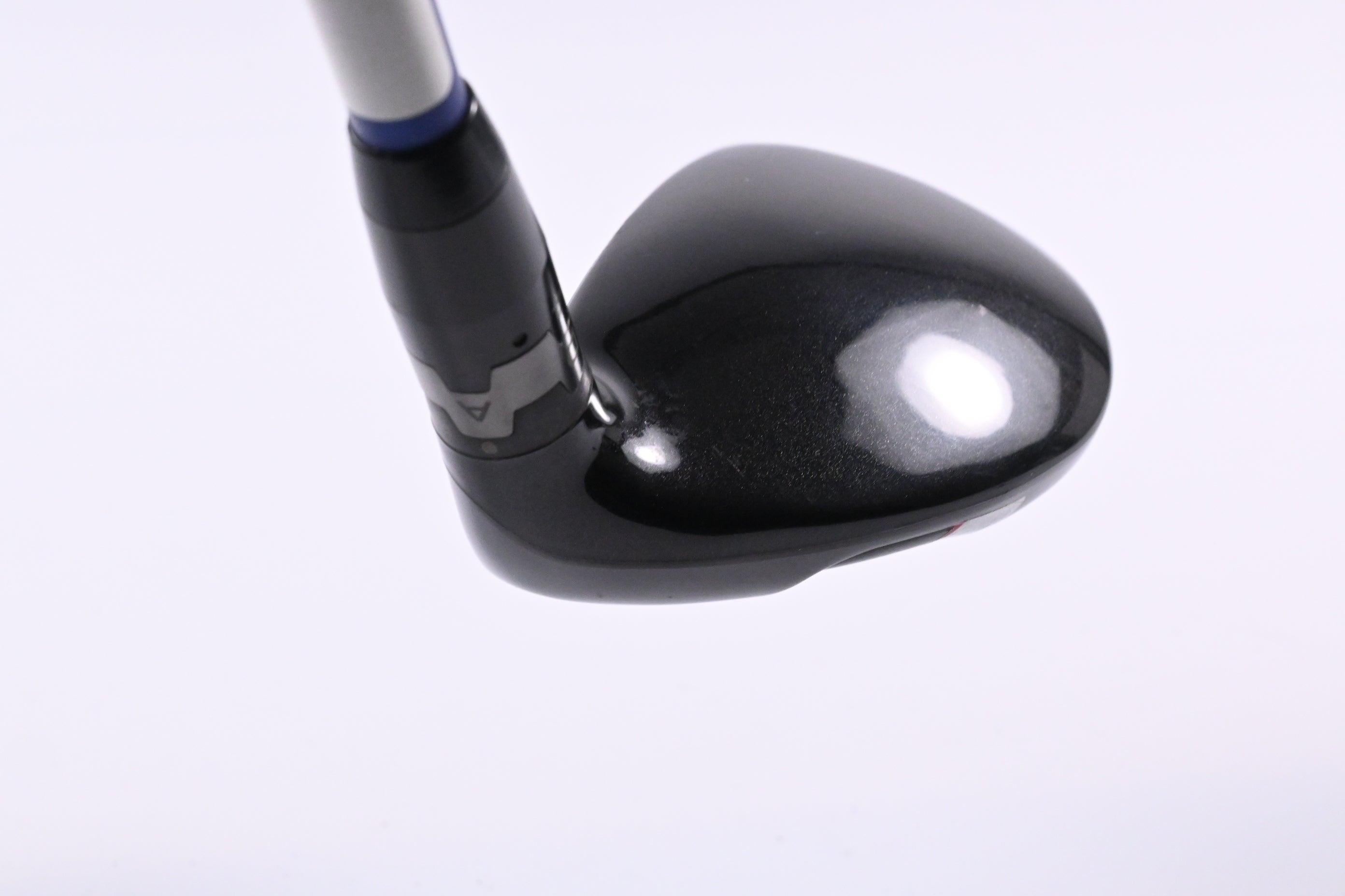 Titleist 913H #3 Hybrid / 21 Degree / Regular Flex Diamana S+ Blue 72 Shaft
