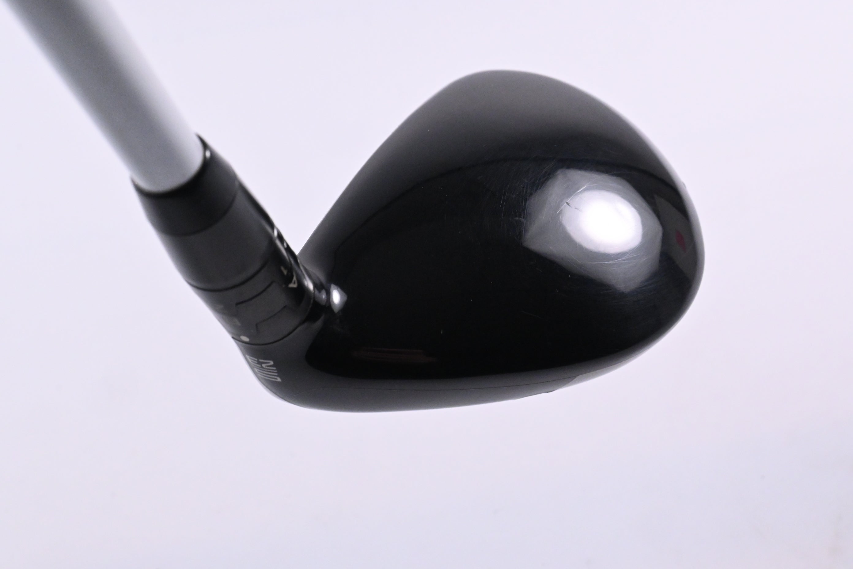 Titleist TSi1 #5 Hybrid / 23 Degree / Senior Flex Aldila Ascent 50 Shaft
