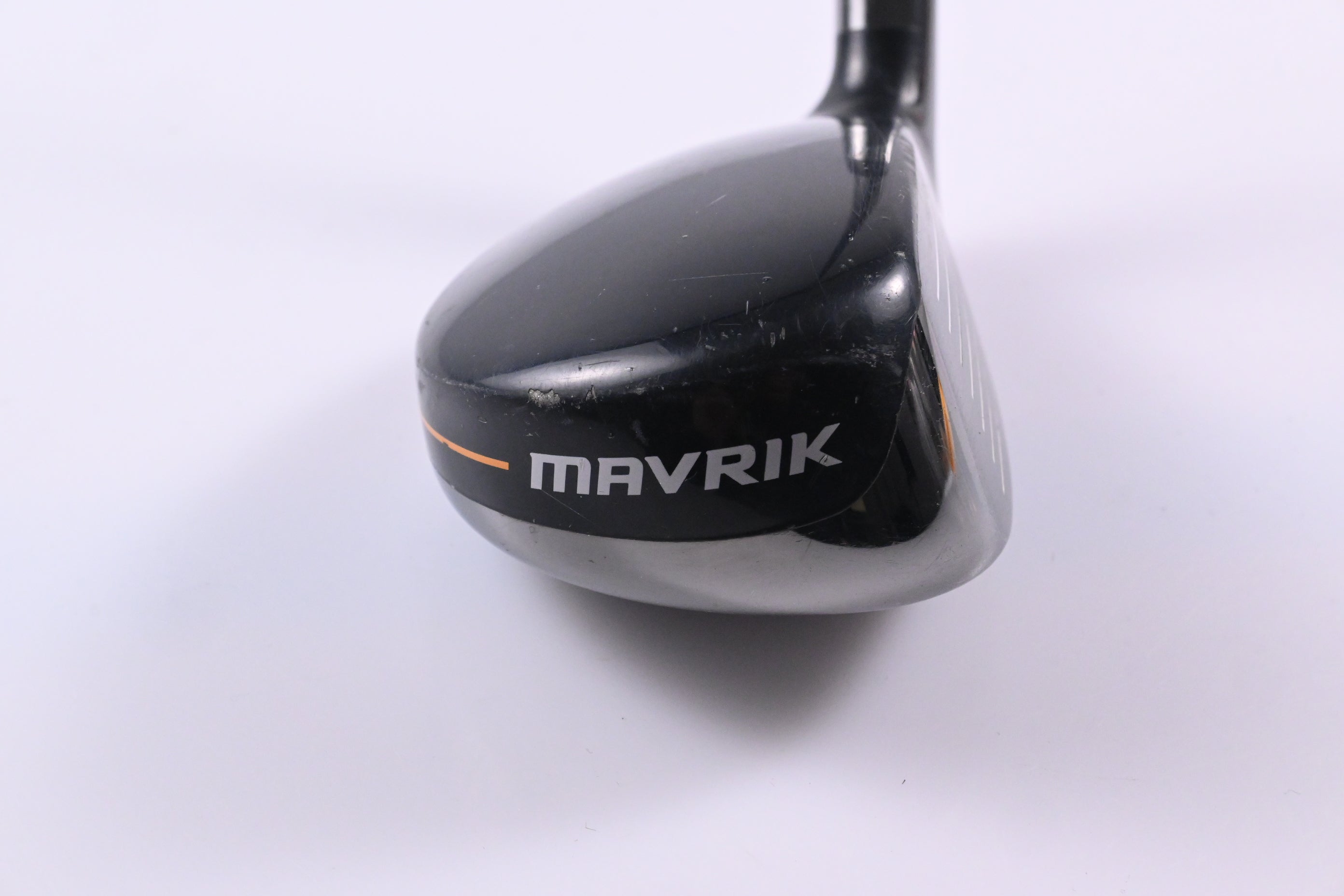 Callaway Mavrik #4 Hybrid / 20 Degree / Regular Flex Catalyst 65 Shaft