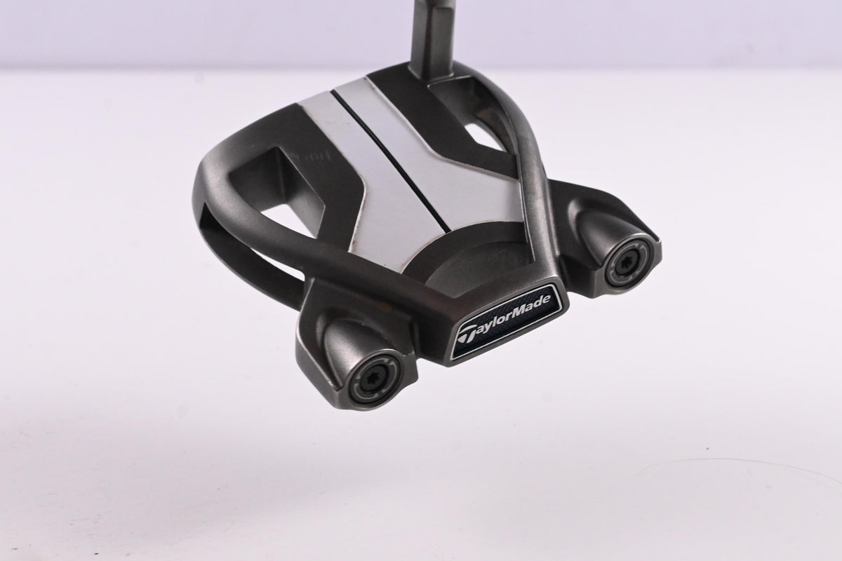 Left Hand Taylormade Spider Tour 2023 Putter / 34 Inch