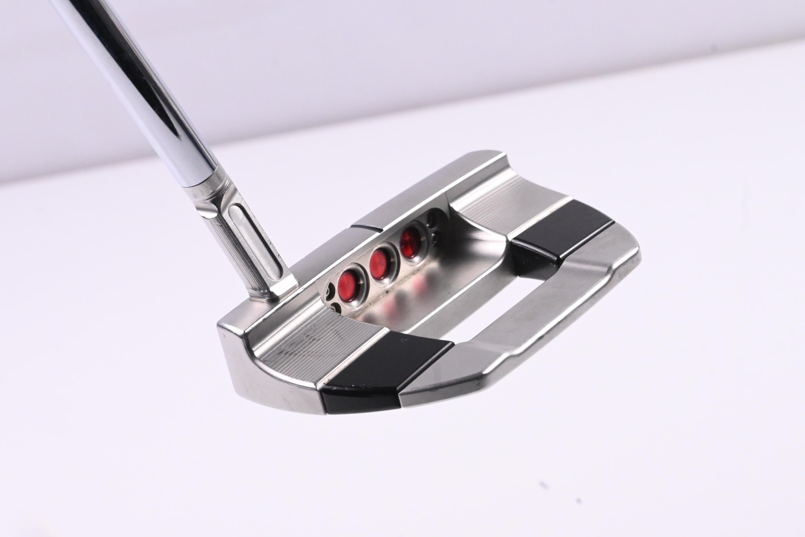 Scotty Cameron 2025 Studio Style Fastback 1.5 Putter / 35 Inch