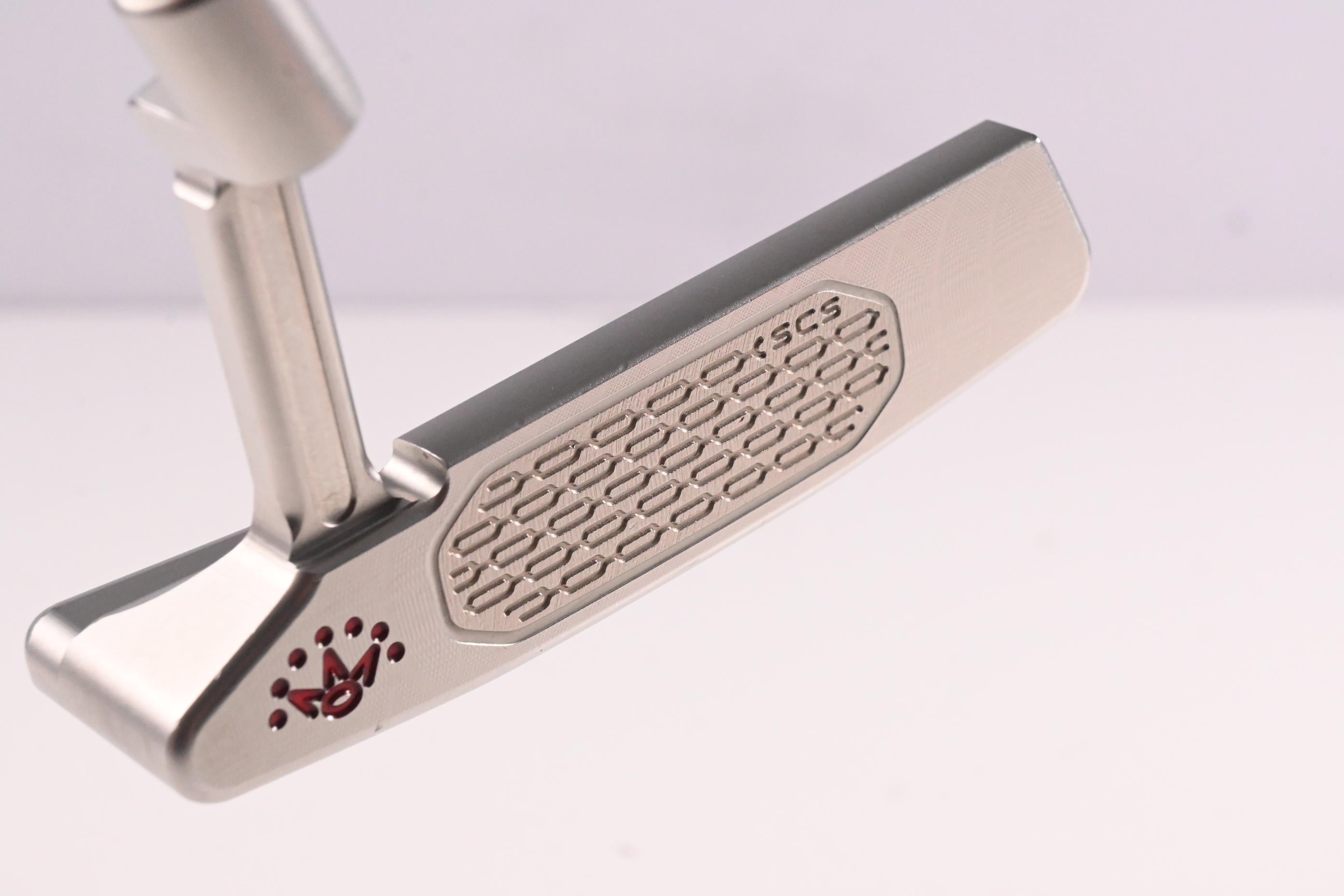 Scotty Cameron Studio Style Newport 2 2025 Putter / 34 Inch