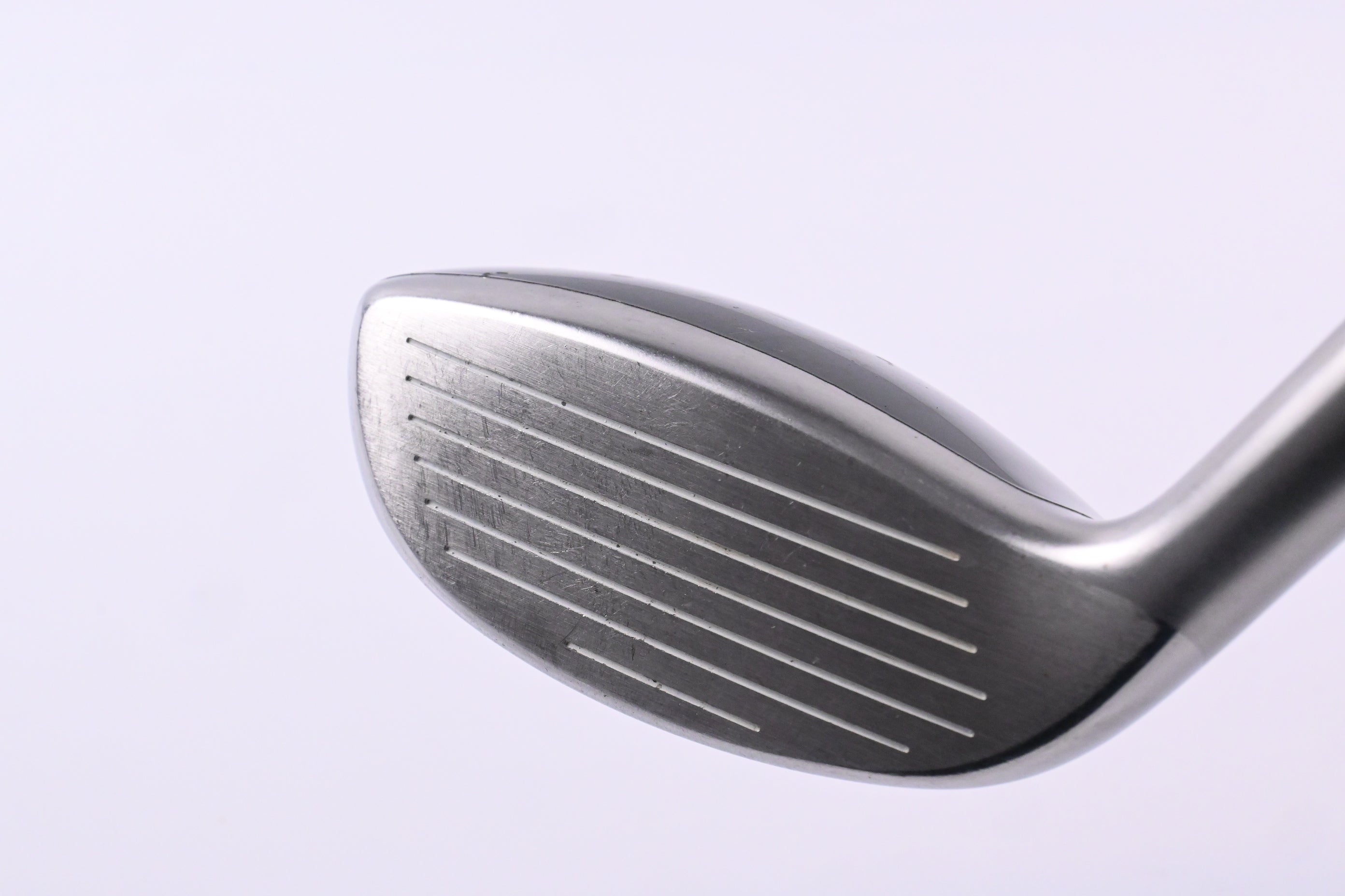 Ping i15 #3 Hybrid / 20 Degree / Stiff Flex Ping TFC 700 H Shaft