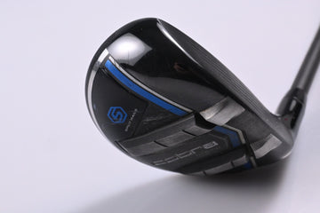 Cobra T-Rail #5 Hybrid / 23 Degree / Regular Flex Cobra UltraLite 50 Shaft