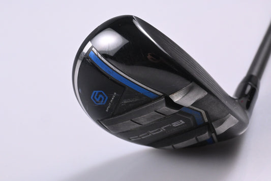 Cobra T-Rail #5 Hybrid / 23 Degree / Regular Flex Cobra UltraLite 50 Shaft