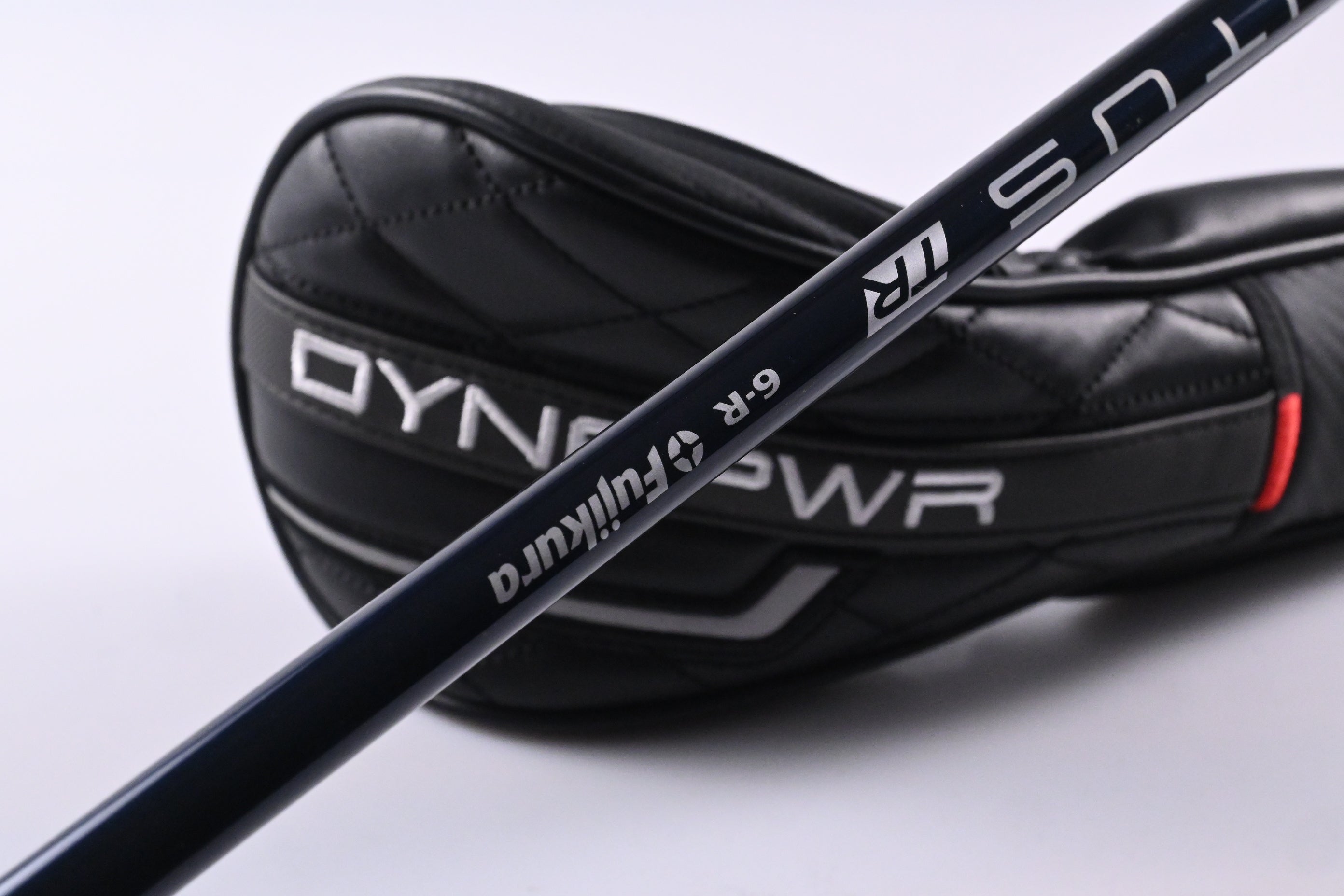 Wilson DYNAPWR Carbon 2025 #4 Wood / 16.5 Degree / Regular Flex Ventus TR Blue 6