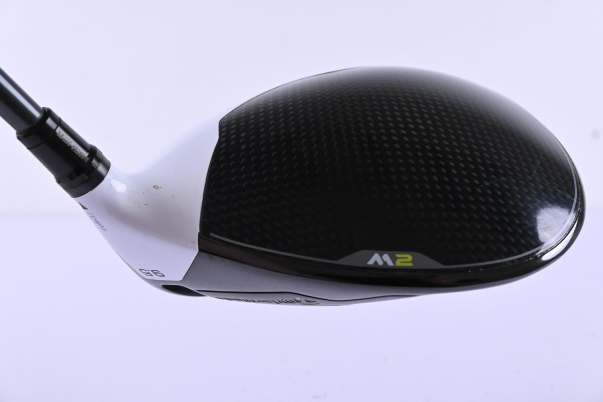 Taylormade M2 2017 Driver / 9.5 Degree / Regular Flex Fujikura XLR8 Pro 56 Shaft
