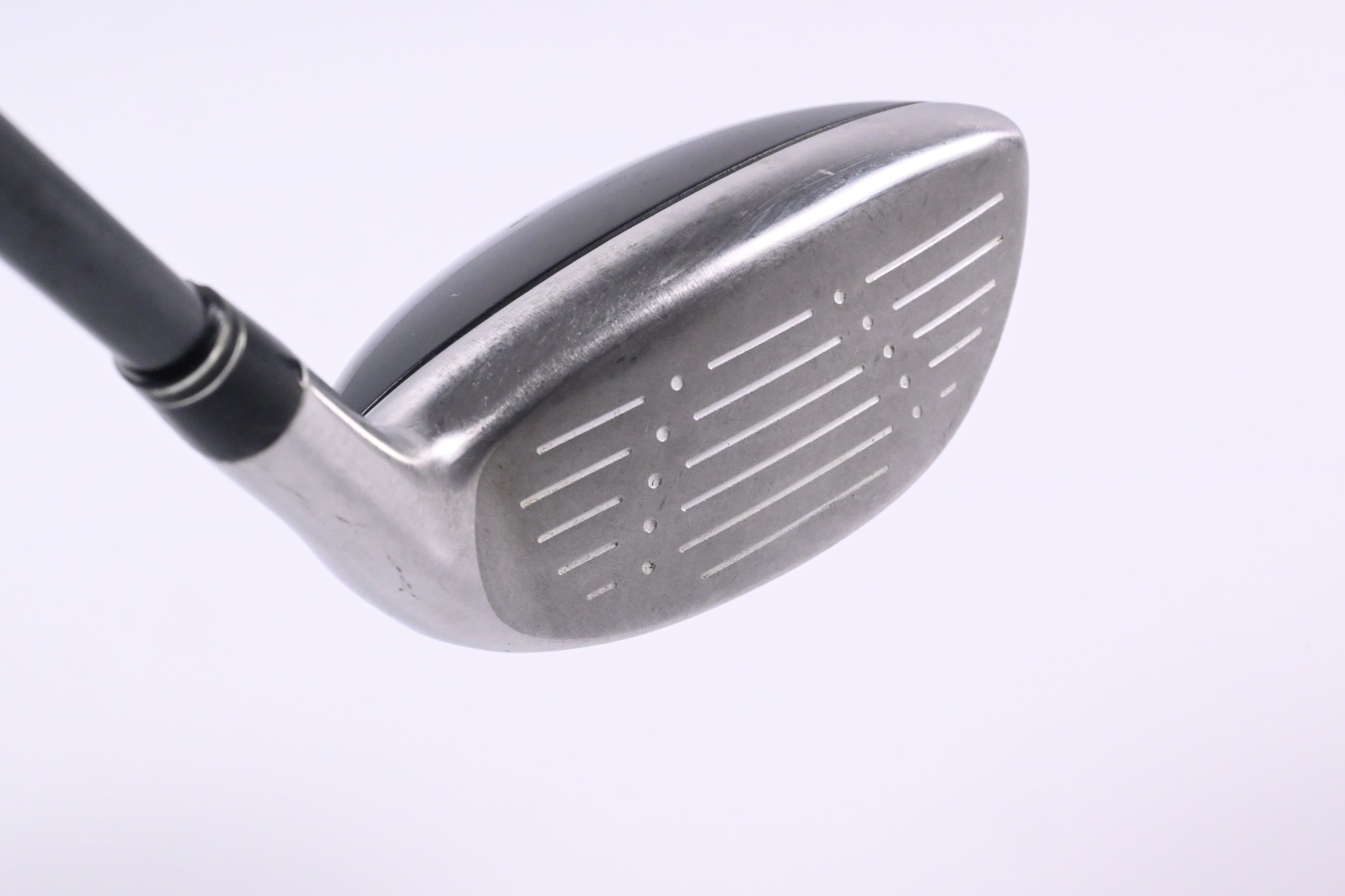 Left Hand Cobra Baffler TWS #3 Hybrid / 20 Degree / Regular Flex Aldila DVS-HL