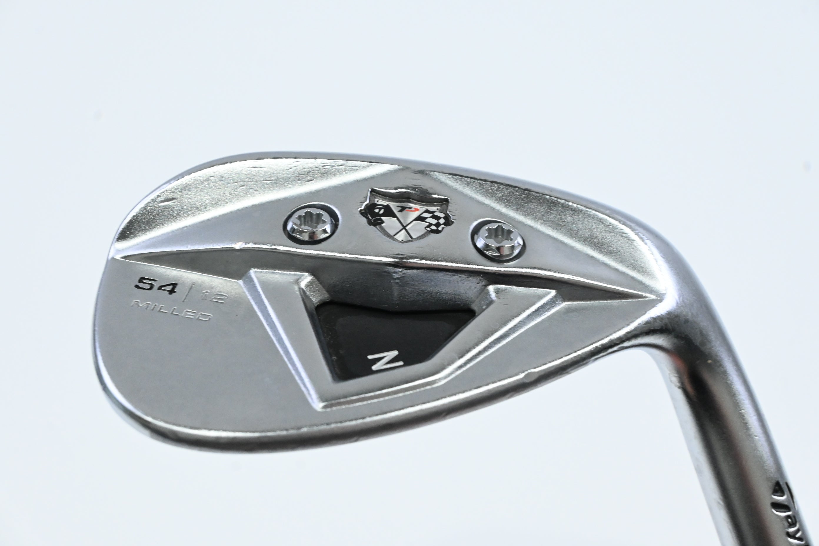 Taylormade Z-TP Sand Wedge / 54 Degree / Wedge Flex KBS Hi-Rev Shaft