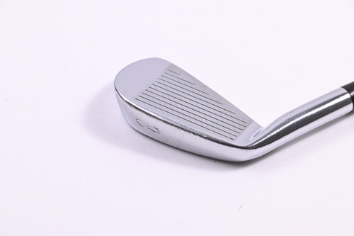 Mizuno MP-32 #3 Iron / 21 Degree / Regular Flex Dynamic Gold R300 Shaft