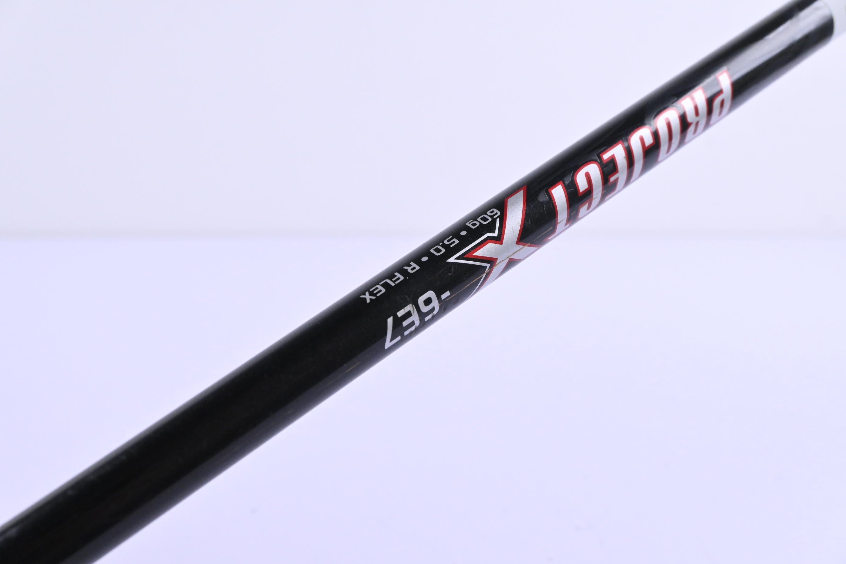 Callaway Diablo Octane Black Driver / 11.5 Degree / Regular Flex 6E7 60 Shaft