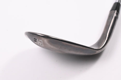Titleist Vokey SM9 Lob Wedge / 58 Degree / Wedge Flex Vokey SM9 Shaft