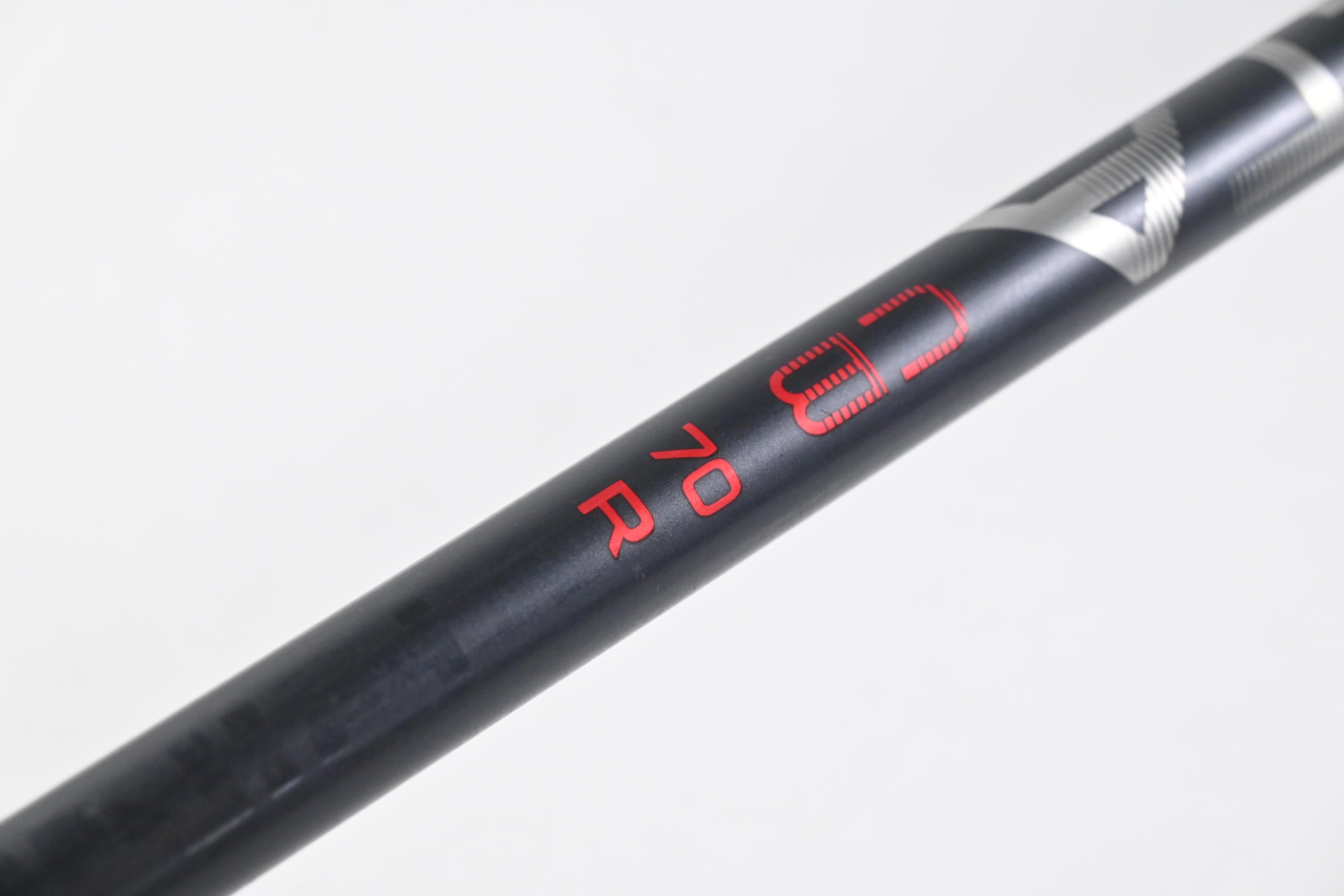 Ping G410 #4 Hybrid / 22 Degree / Regular Flex Ping Alta CB Red 70 Shaft