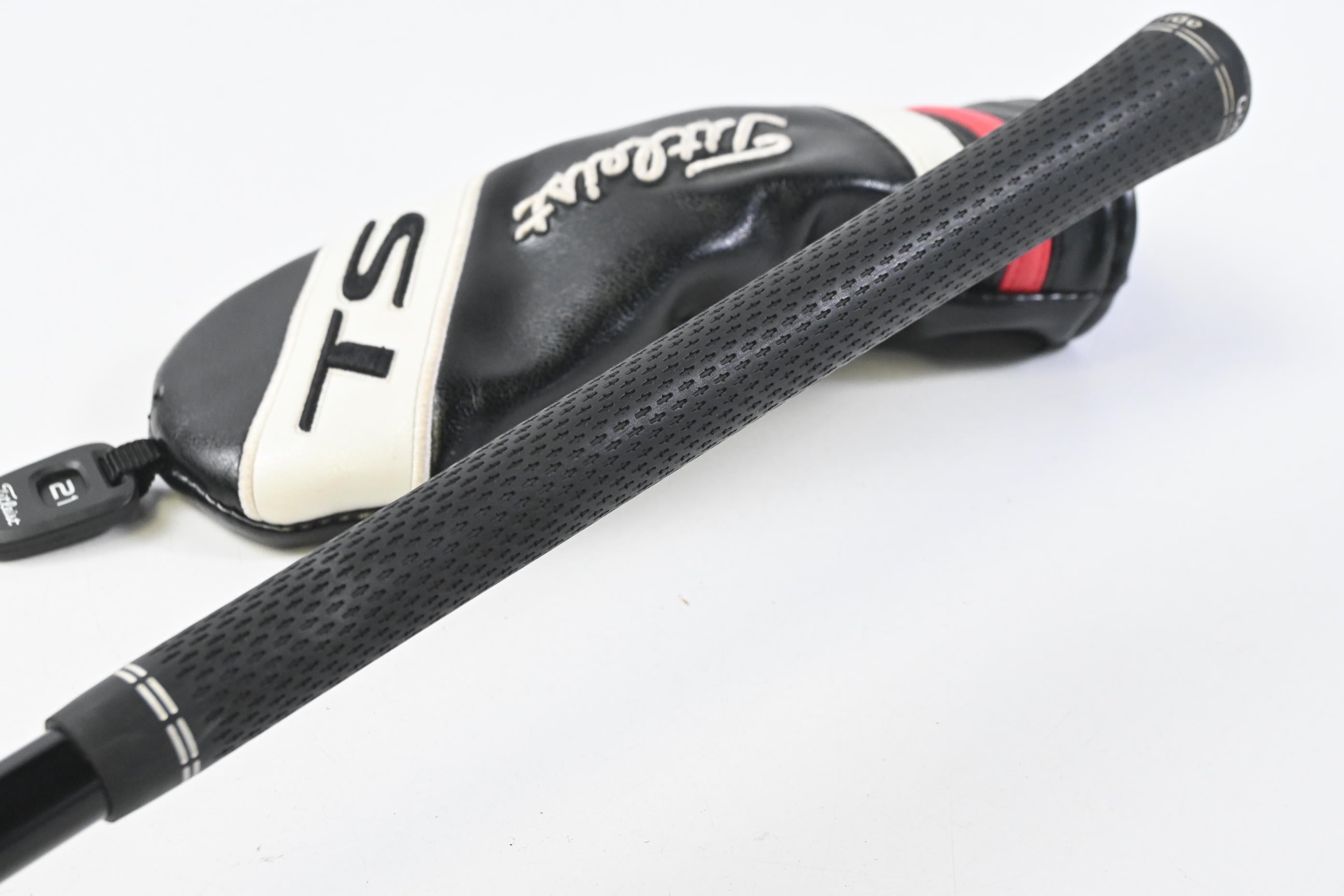 Titleist TS2 #5 Hybrid / 25 Degree / Regular Flex Kuro Kage Black 60 Shaft