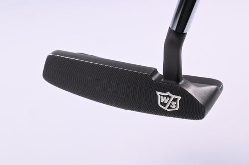 Wilson Infinite Michigan Ave 2018 Putter / 34 Inch