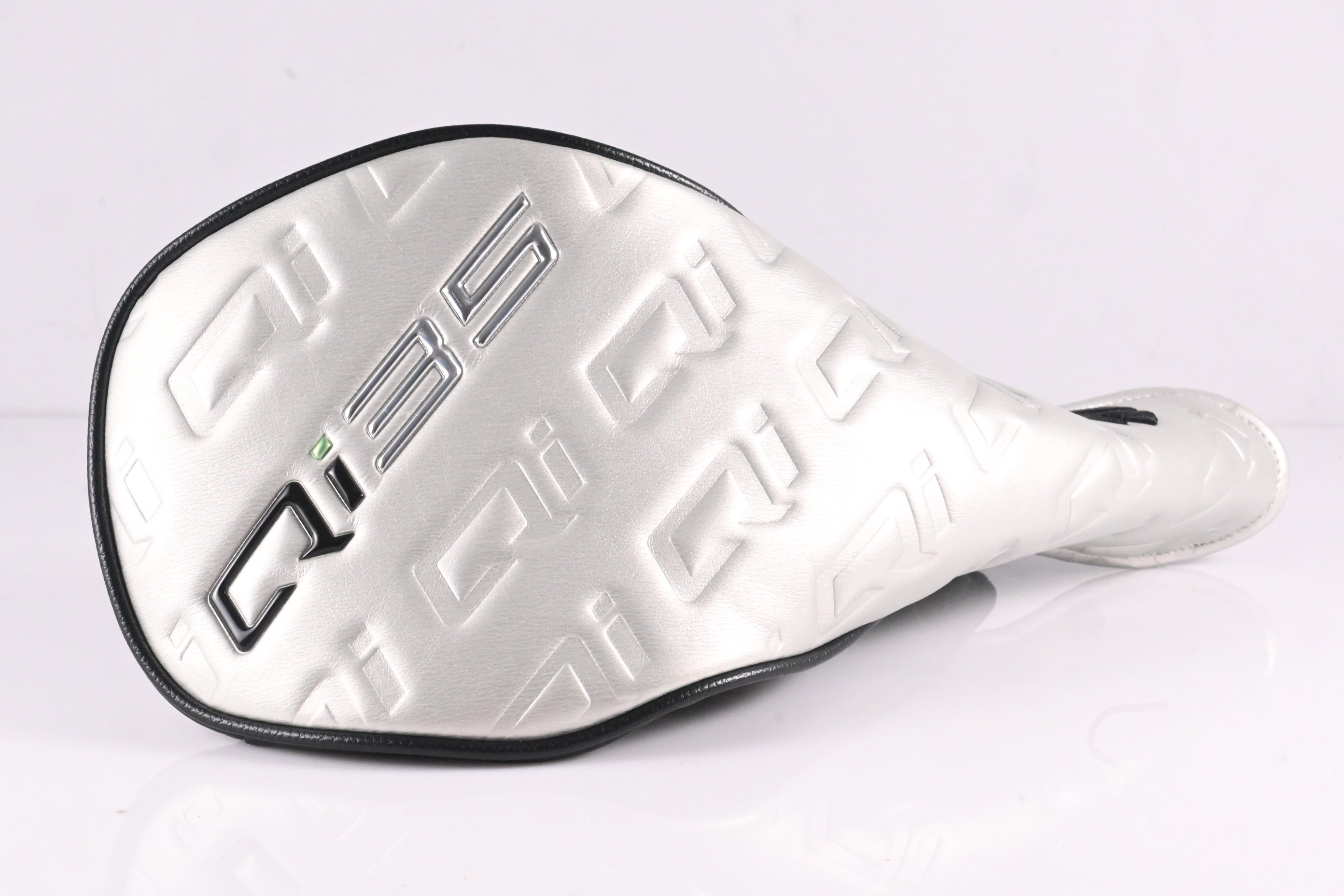 Taylormade Qi35 LS Driver / 10.5 Degree / Stiff Flex Diamana T+ 60 Shaft