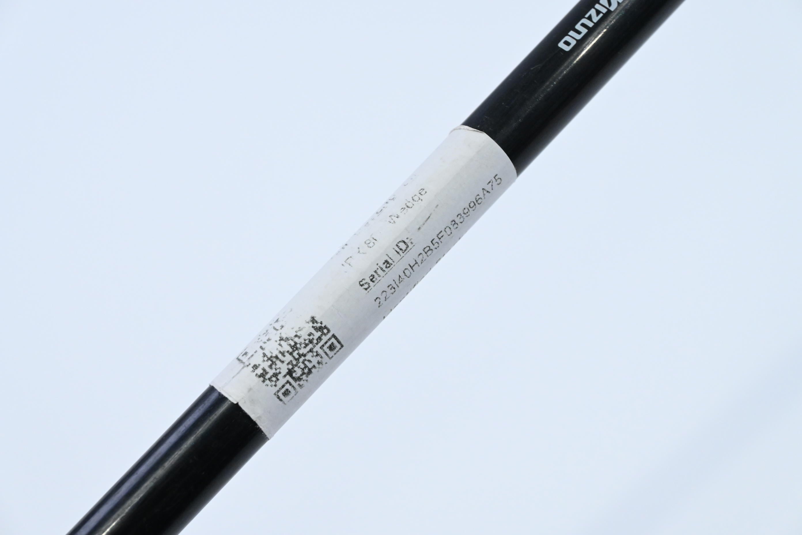 Mizuno JPX 800 Pitching Wedge / 44 Degree / Regular Flex Fujikura Orochi 60