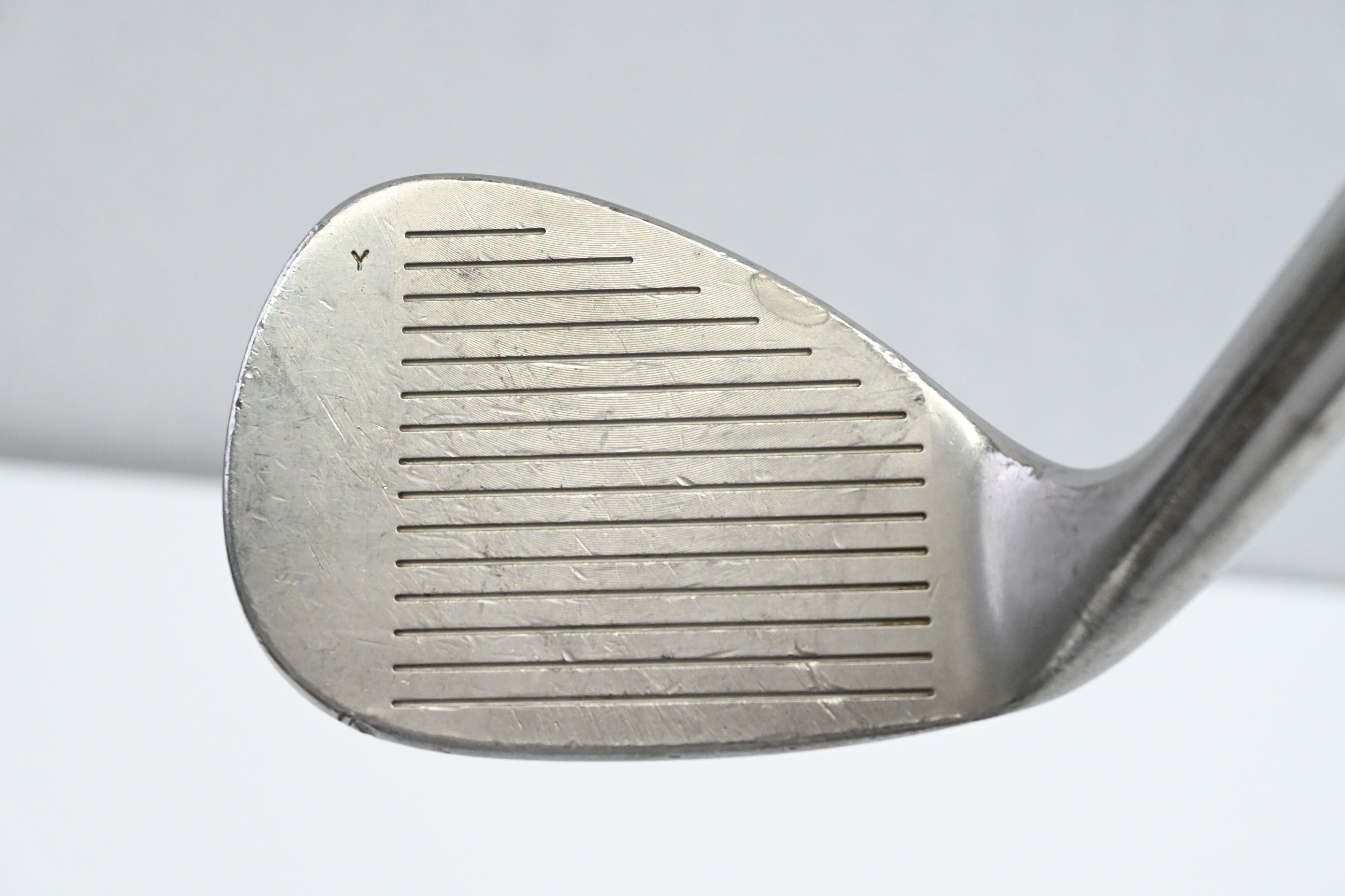 Taylormade RAC TP 2005 Lob Wedge / 60 Degree / Wedge Flex Dynamic Gold Shaft