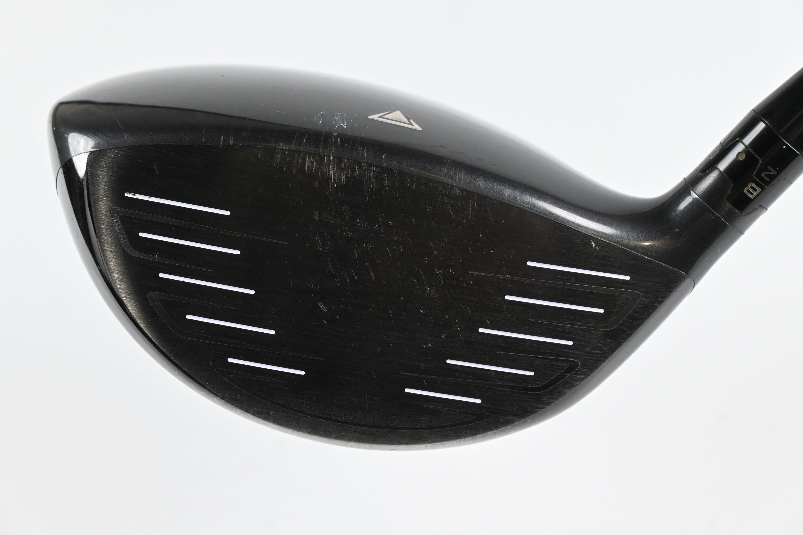 Titleist 917 D2 Driver / 10.5 Degree / Regular Flex Diamana M+ 50 Shaft