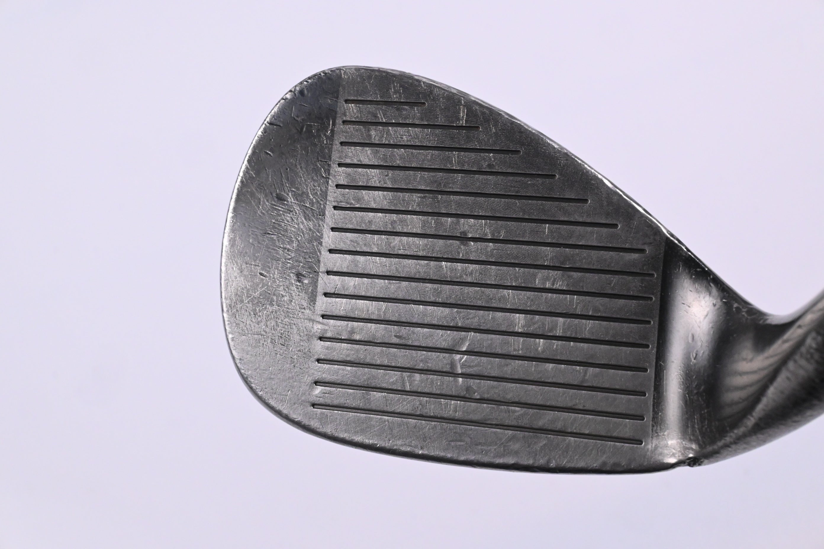 Cobra King Pur Sand Wedge / 56 Degree / Stiff Flex Cobra Steel Shaft